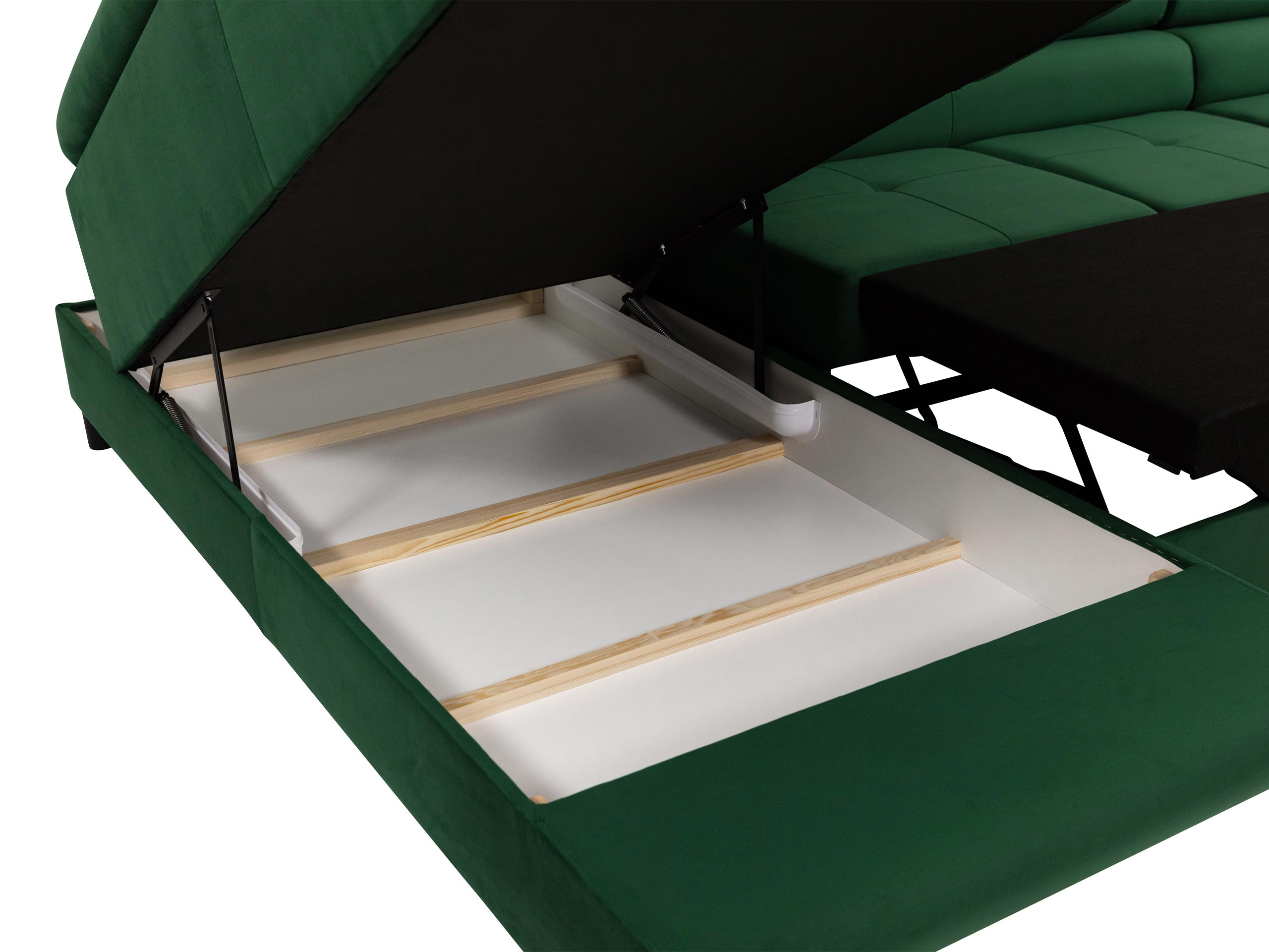 Colțar Comfivo Vinetum III (Manila 02)