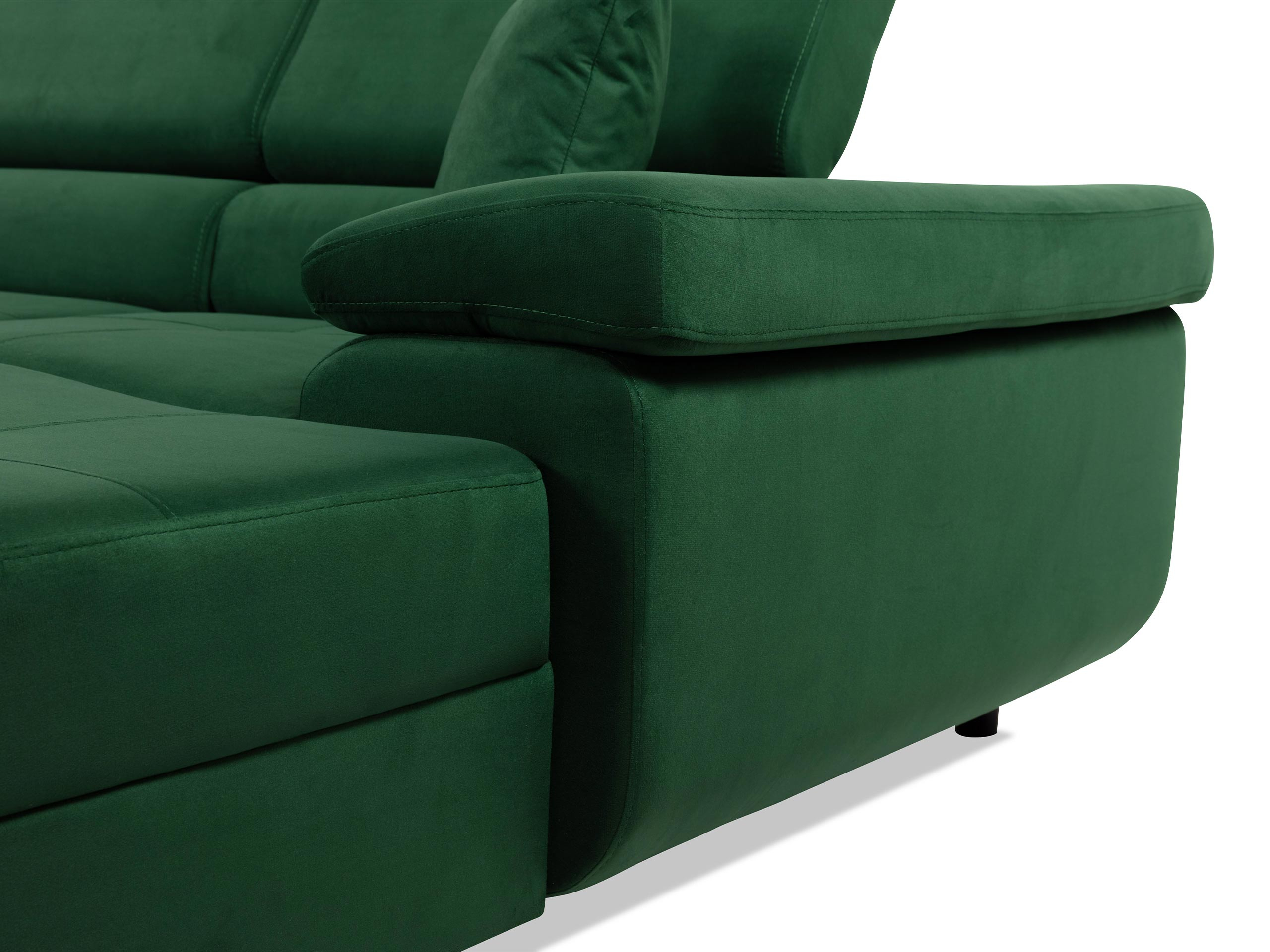 Colțar Comfivo Vinetum III (Soft 029 + Lux 05)