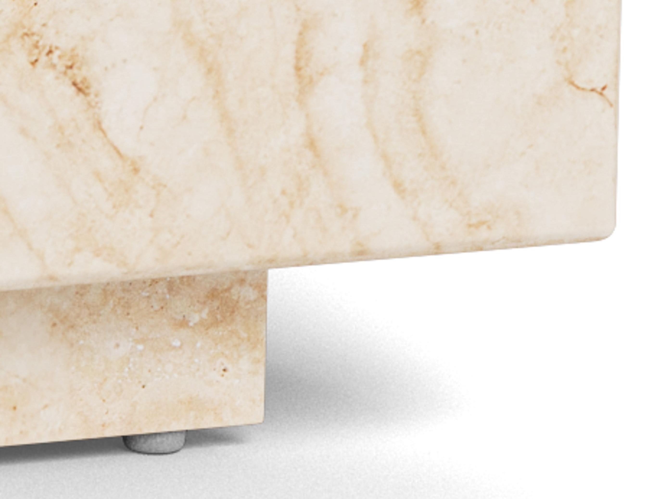 Măsuță de cafea Norsica 861 (Bej)