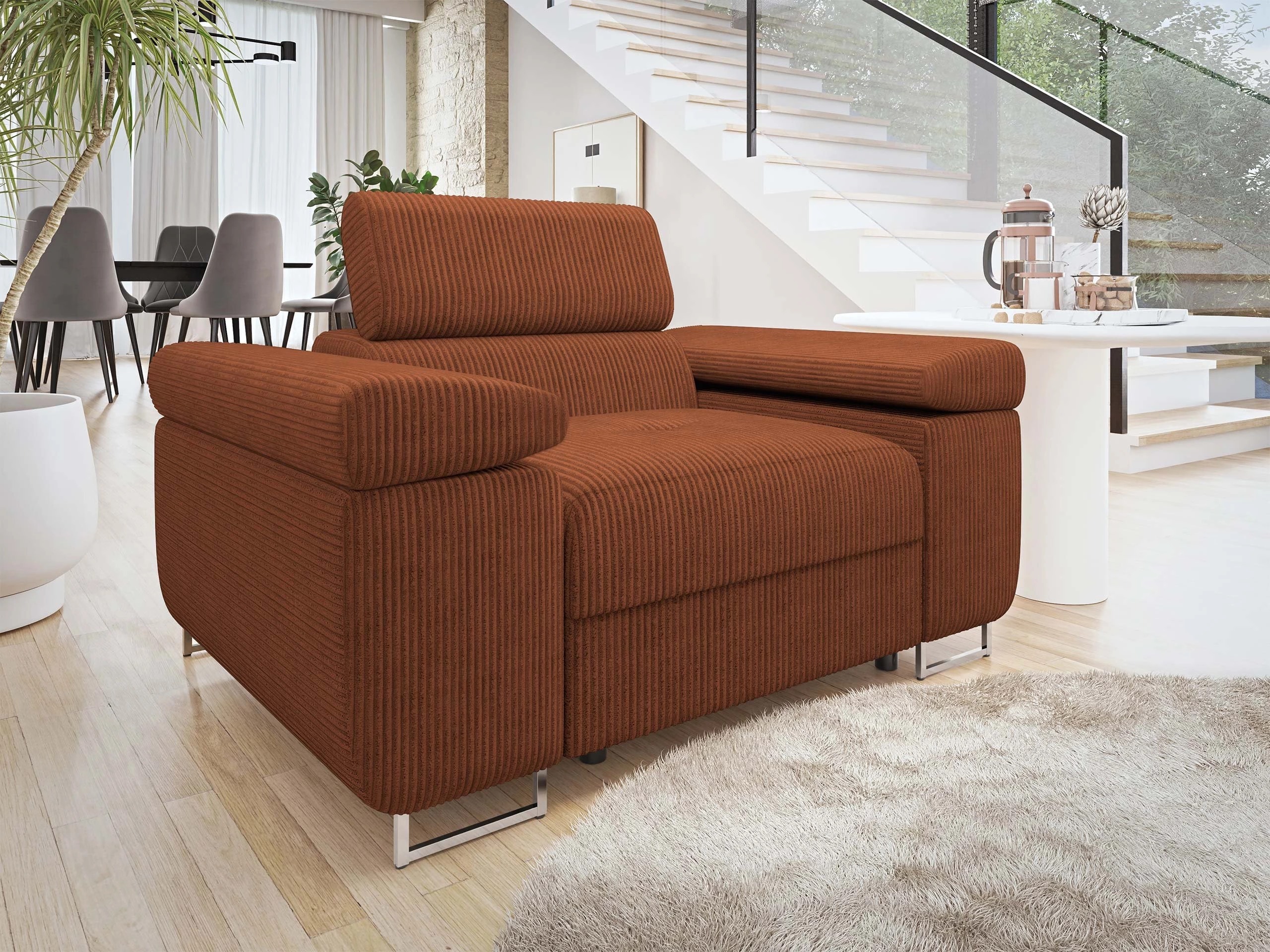 Fotoliu Comfivo Vinetum (Poso 39)