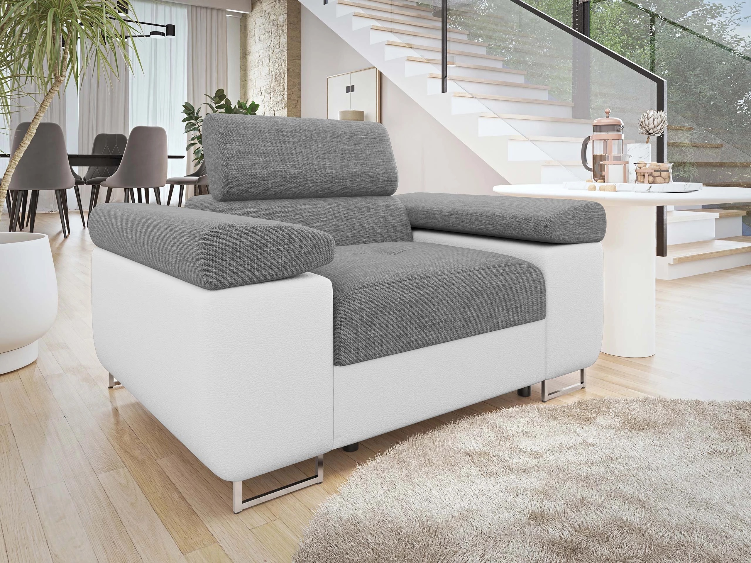 Fotoliu Comfivo Vinetum (Soft 017 + Lux 05)