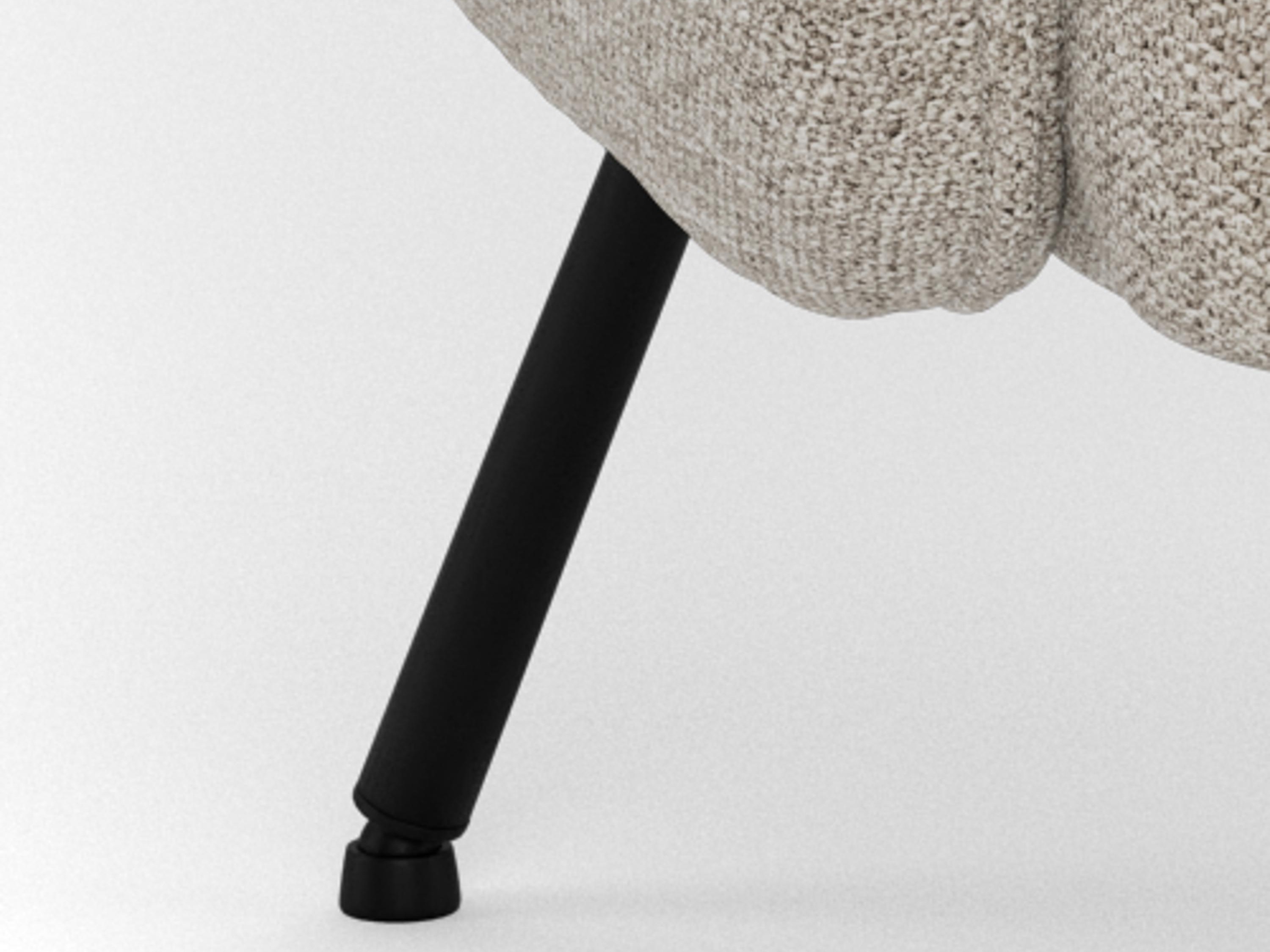 Fotoliu Norsica 837 (Bej)