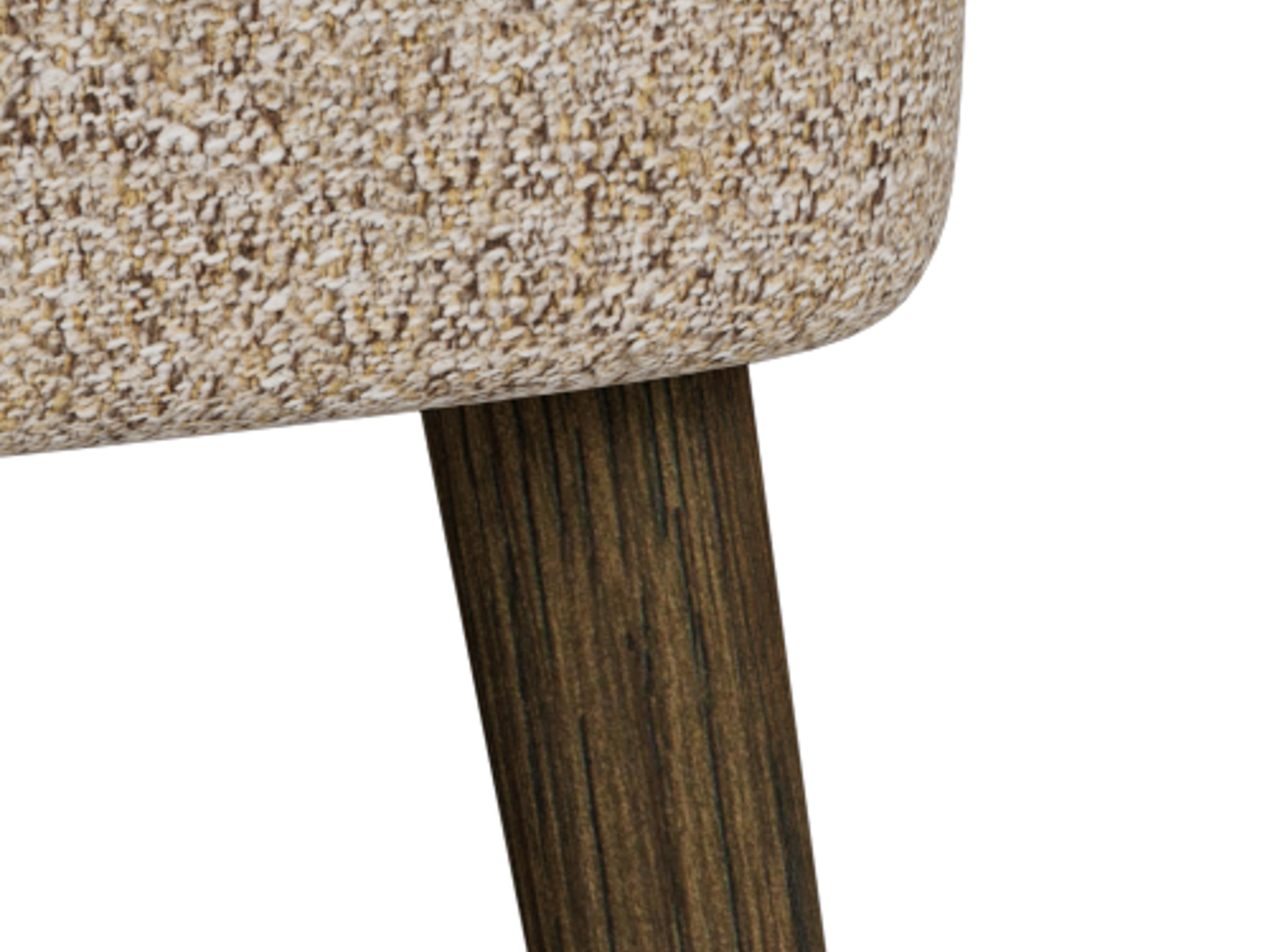 Fotoliu Norsica 848 (Maro deschis)