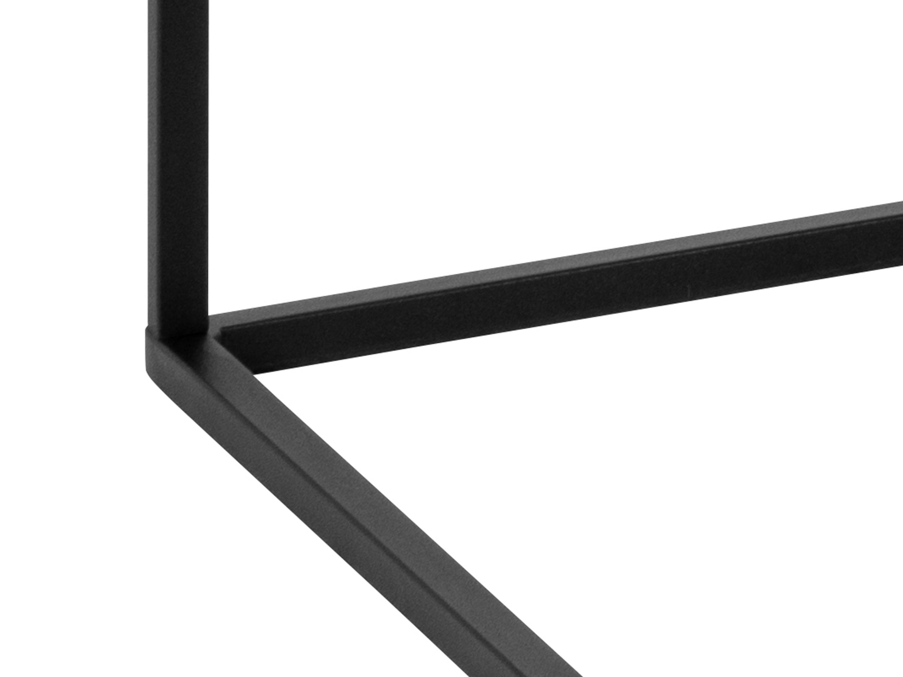 Măsuță de cafea Norsica 836 (Alb)