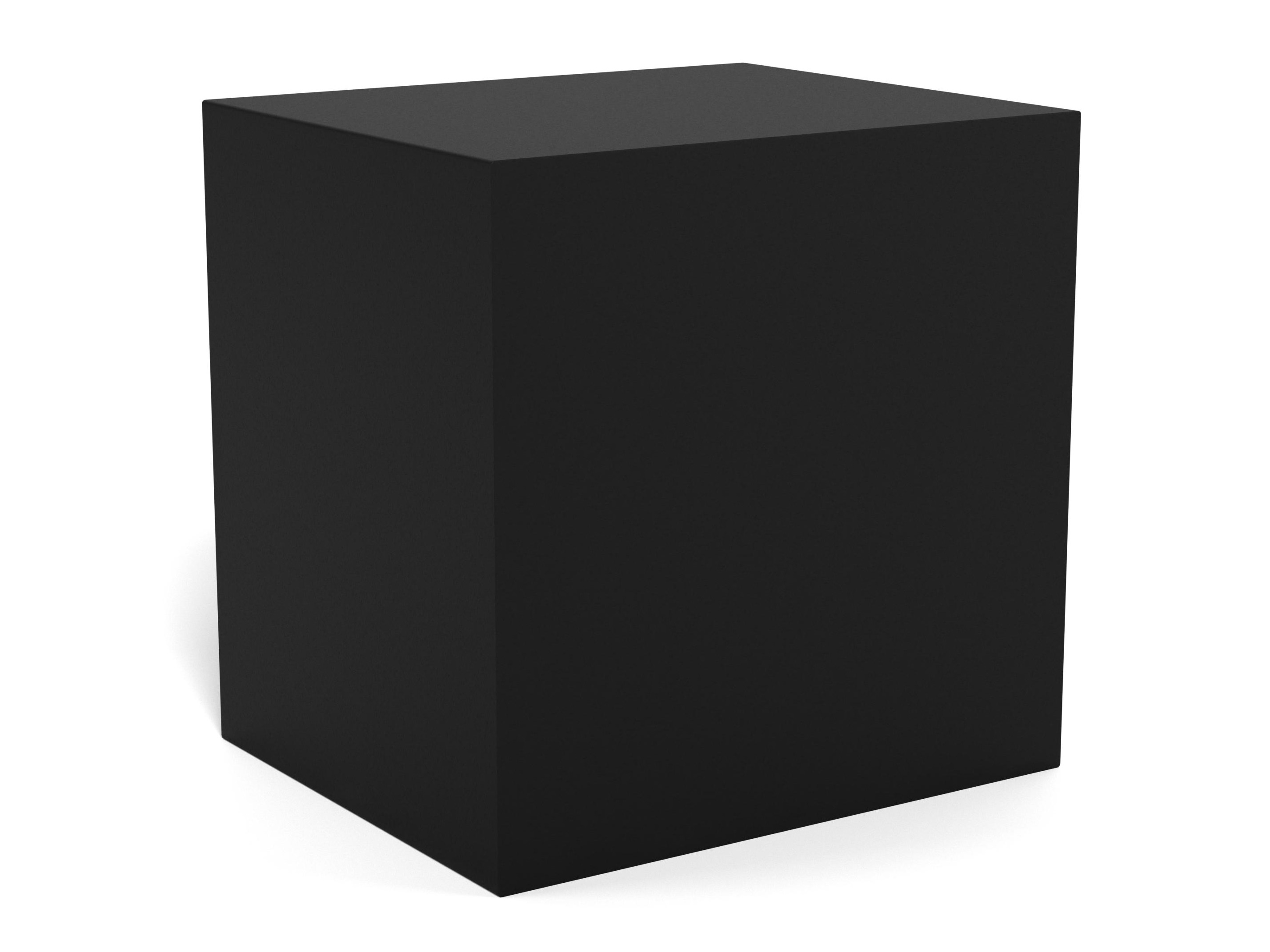 Noptieră Norsica 375 (Negru + Maro deschis)