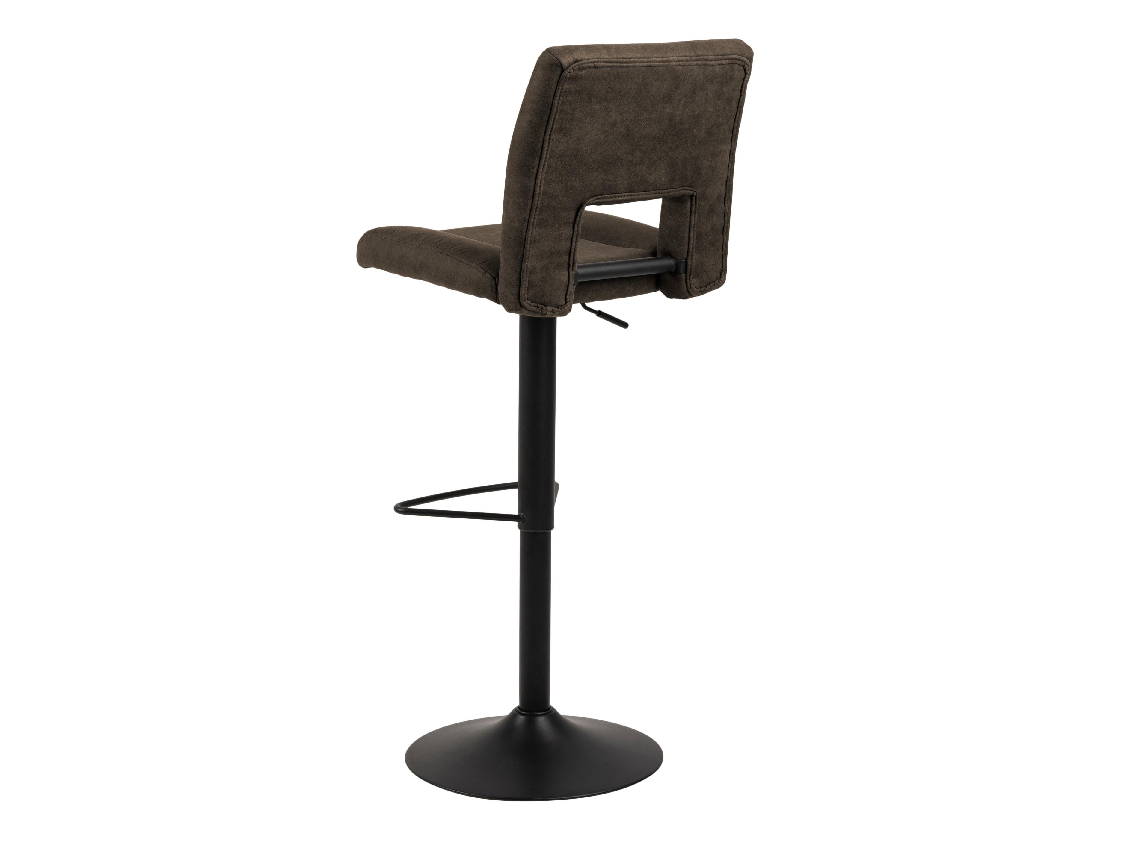 Scaun de bar Norsica 286 (Antracit)