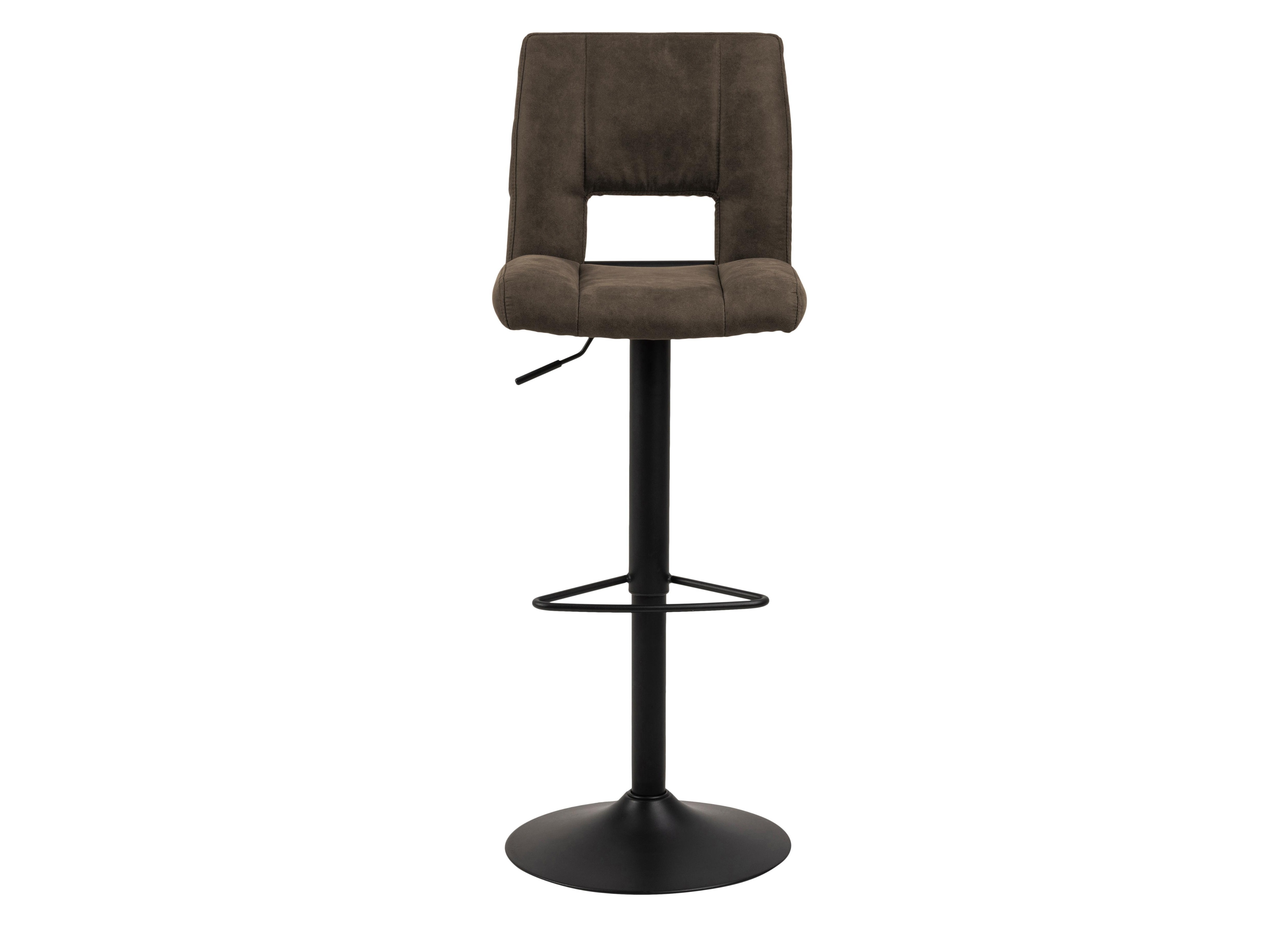 Scaun de bar Norsica 286 (Antracit)