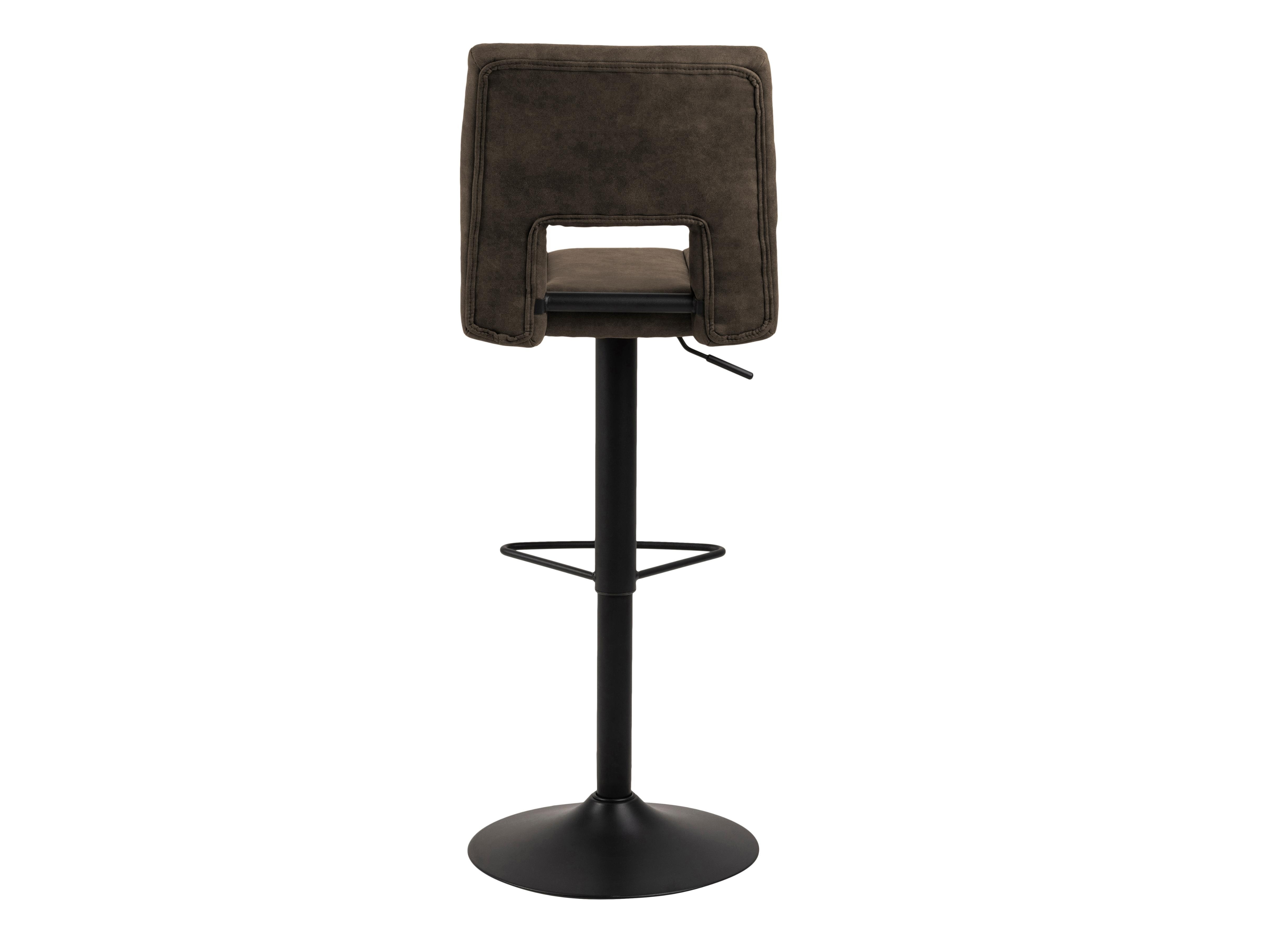 Scaun de bar Norsica 286 (Antracit)