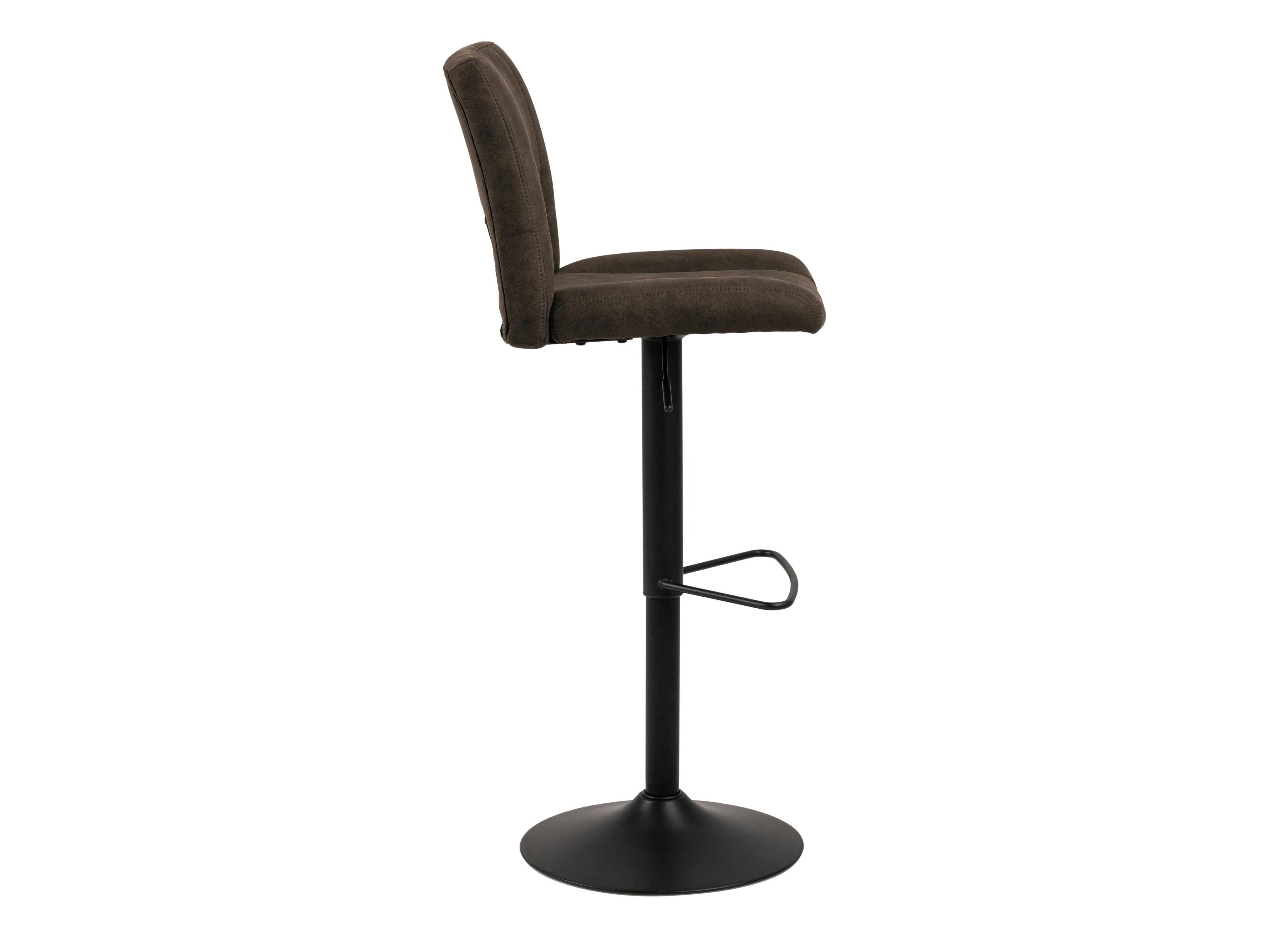 Scaun de bar Norsica 286 (Antracit)