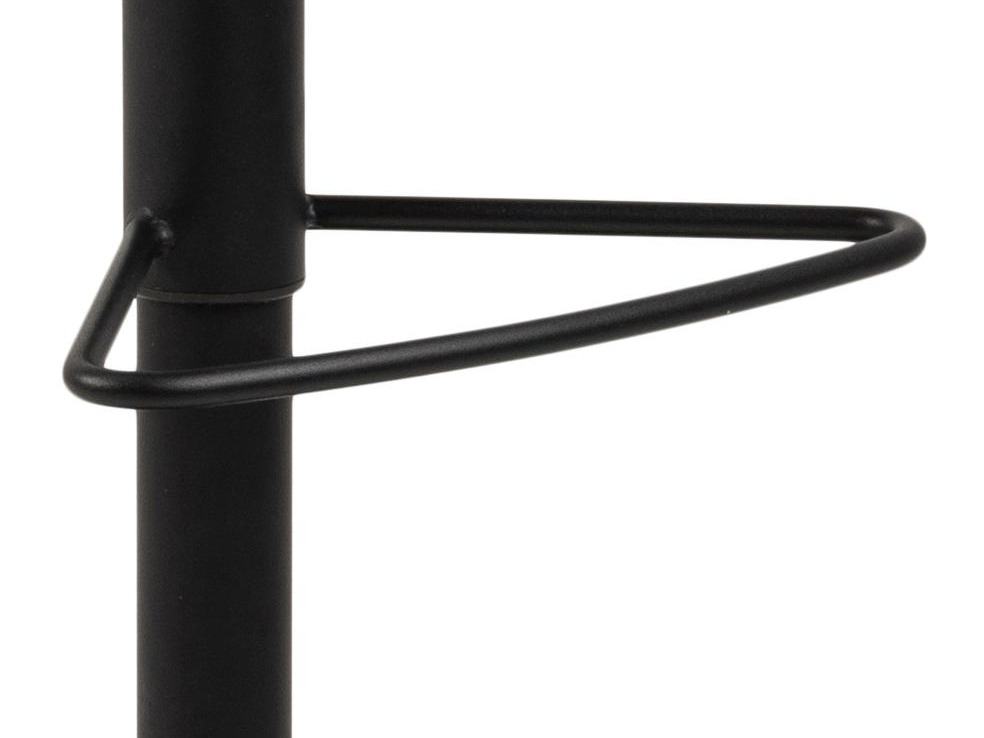 Scaun de bar Norsica 286 (Antracit)