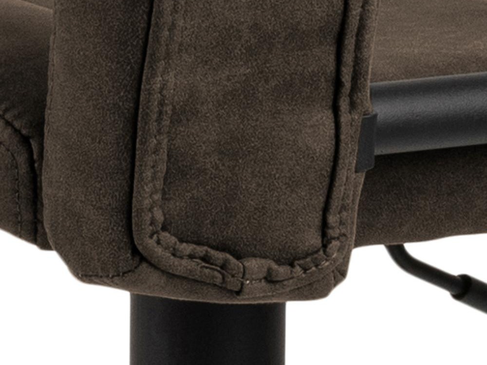 Scaun de bar Norsica 286 (Antracit)
