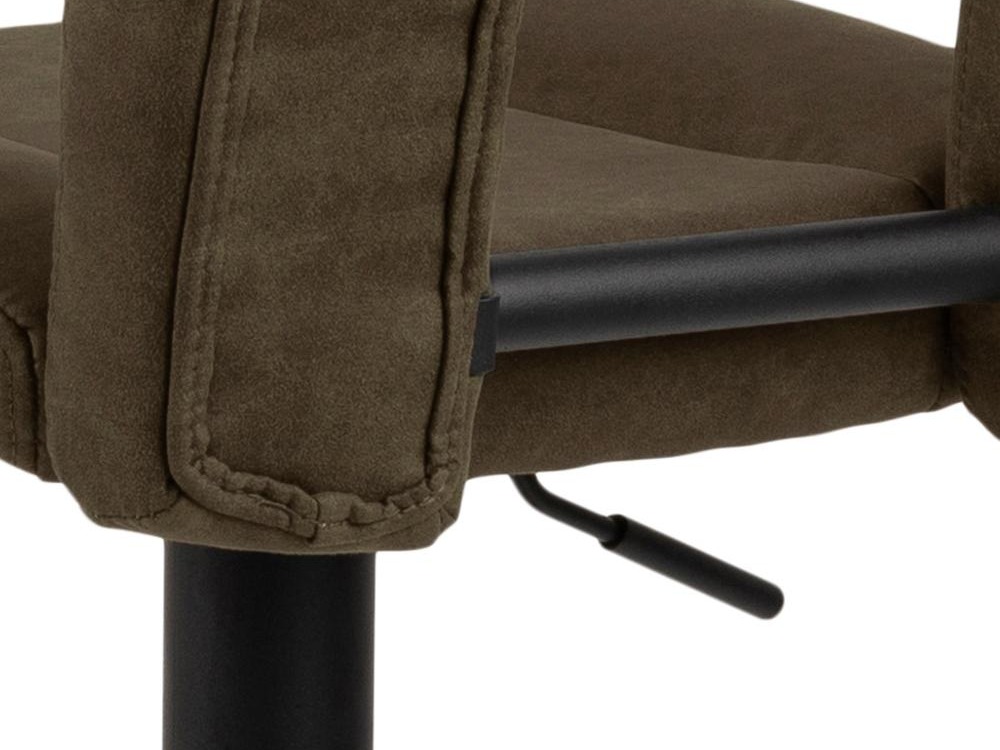 Scaun de bar Norsica 286 (Chaki)