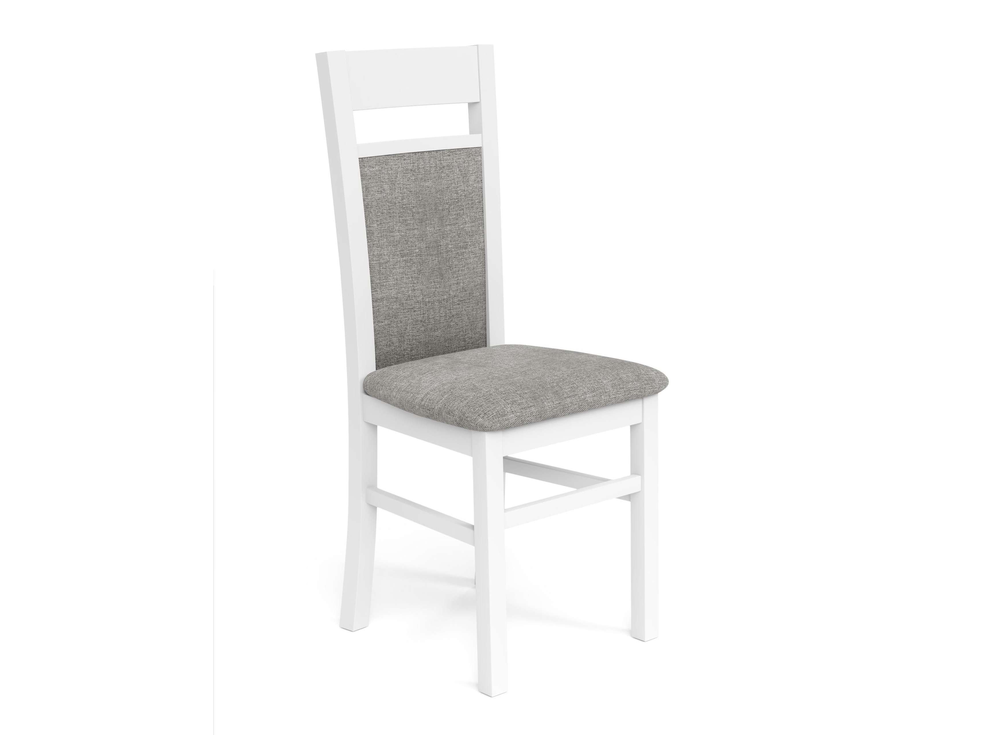 Scaun Houston 260 (Alb + Gri)