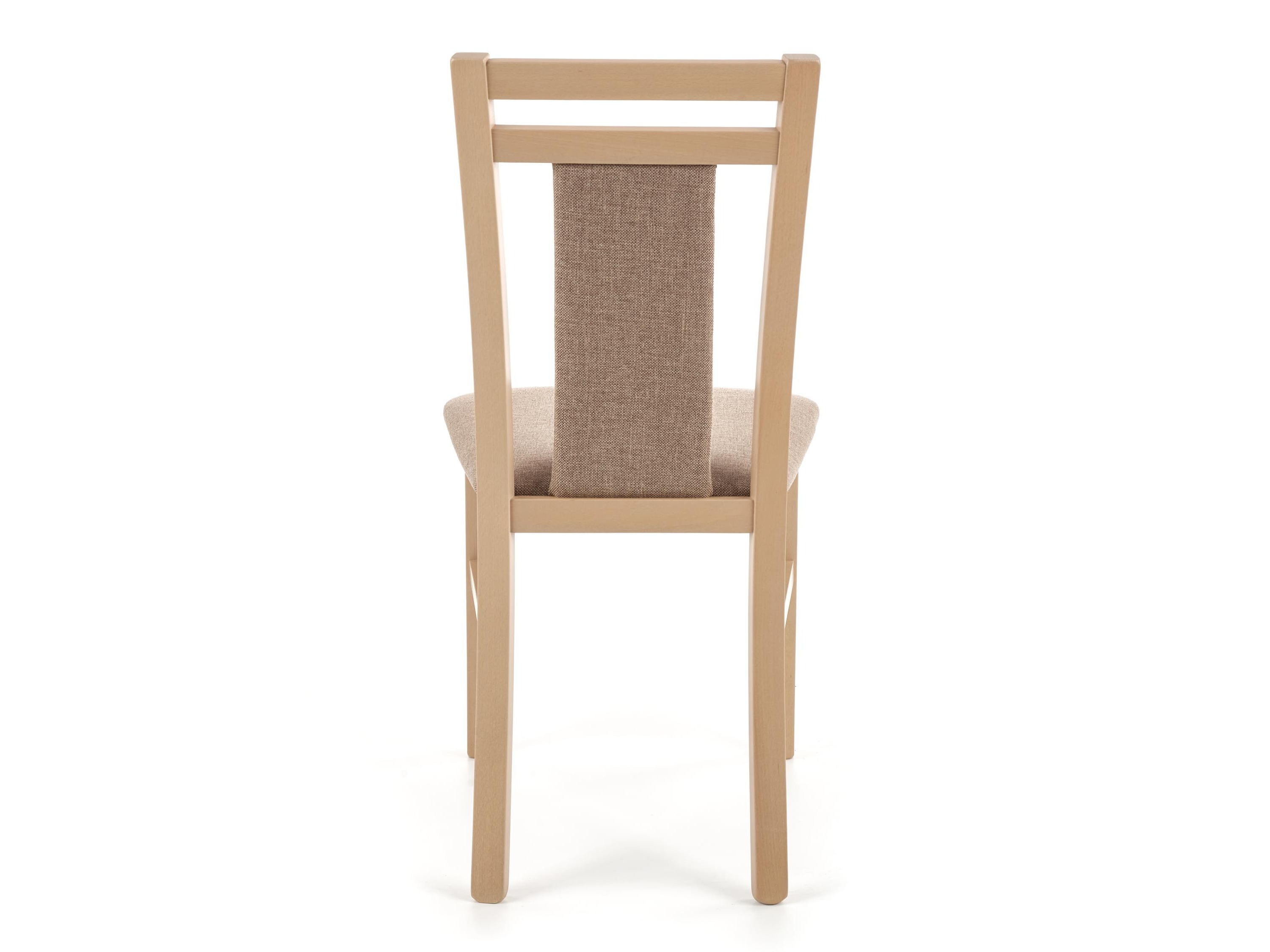 Scaun Houston 550 (Stejar Sonoma + Gri)