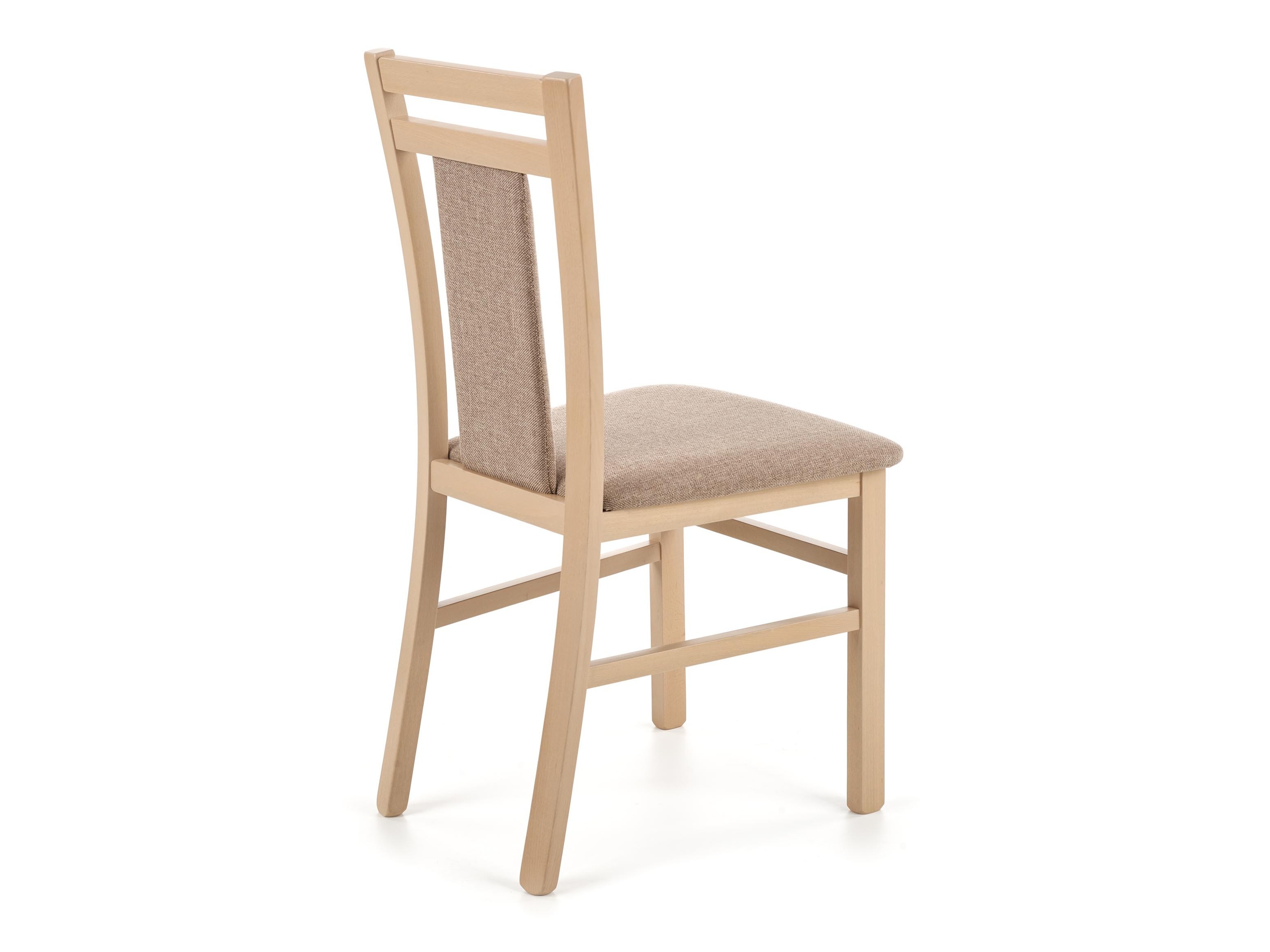 Scaun Houston 550 (Stejar Sonoma + Gri)