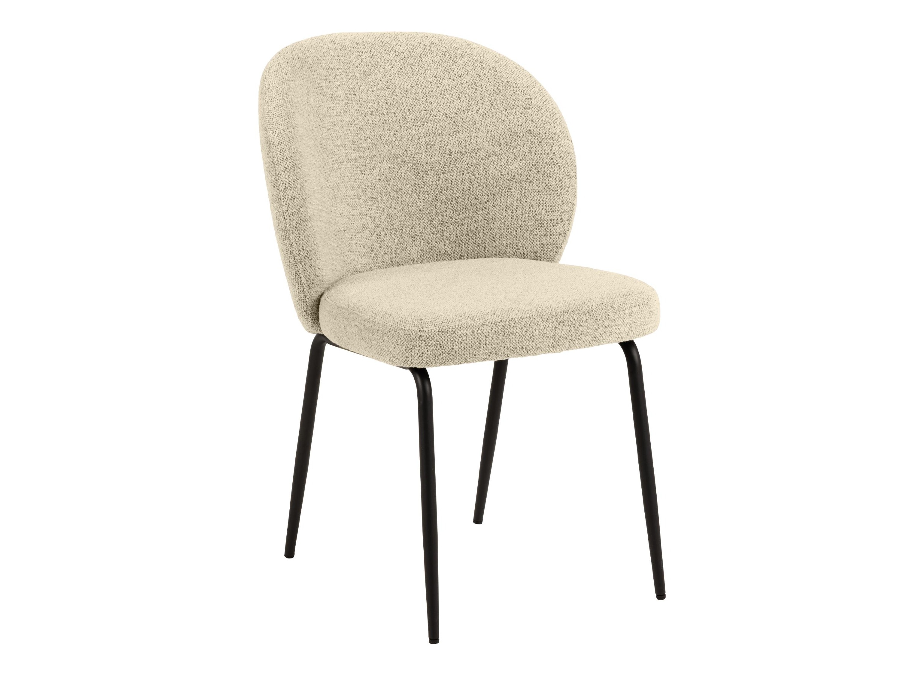 Scaun Norsica 389 (Crem + Negru)