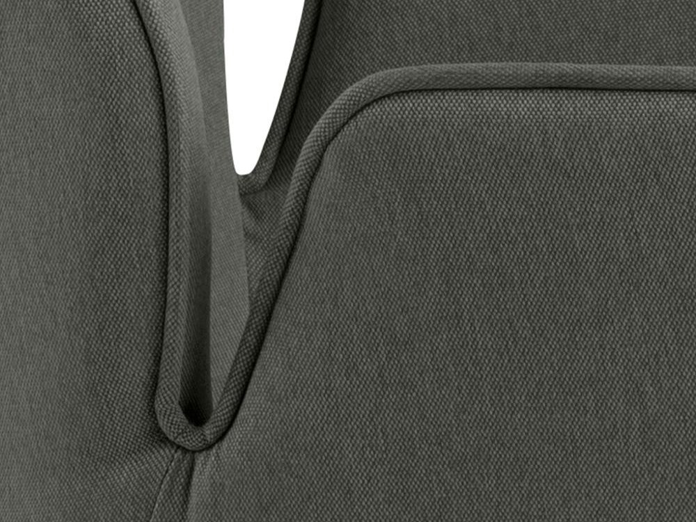 Scaun Norsica 391 (Gri inchis + Maro deschis)