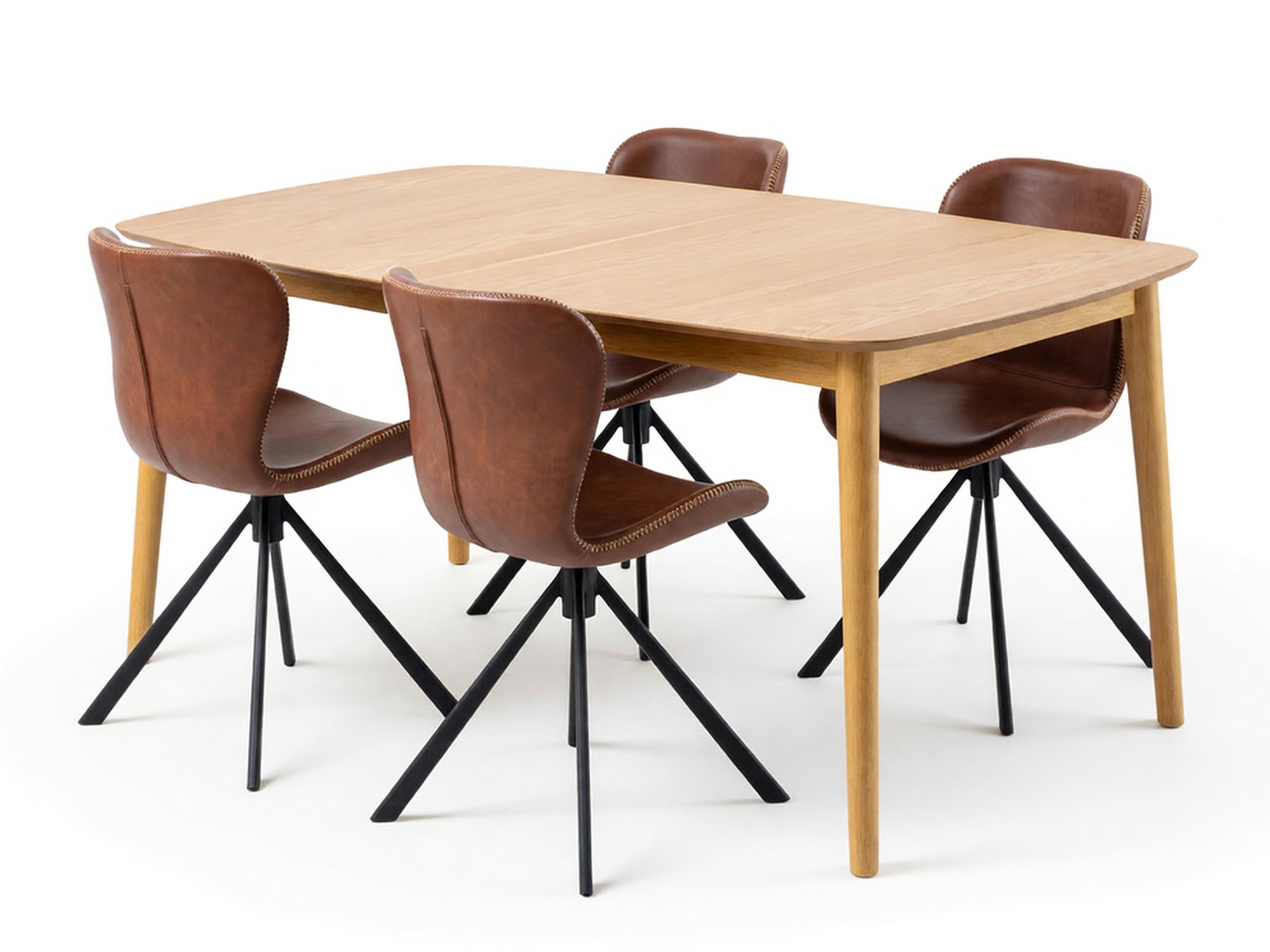 Set de dining Norsica 719