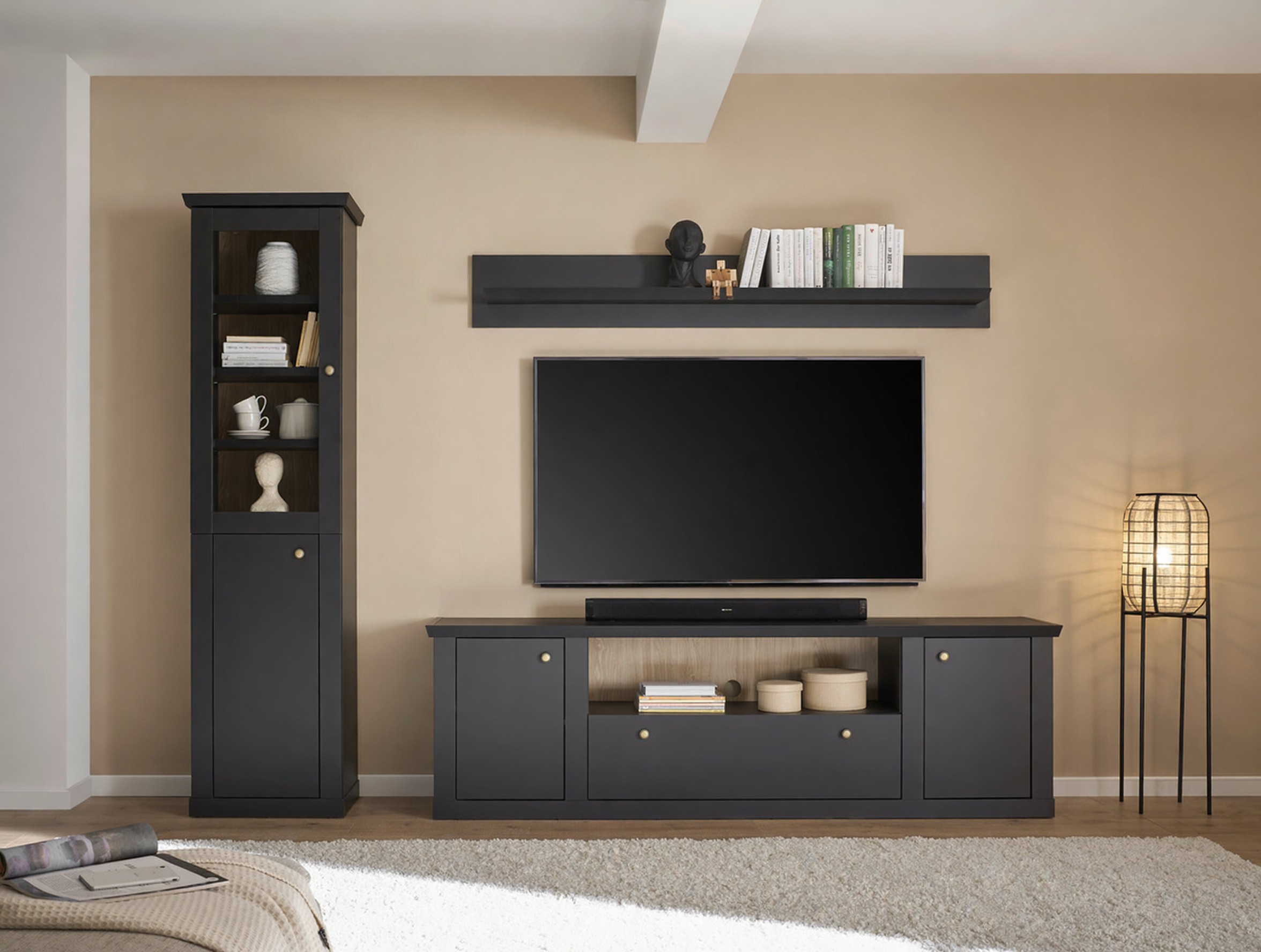 Set de living Lirsero 111