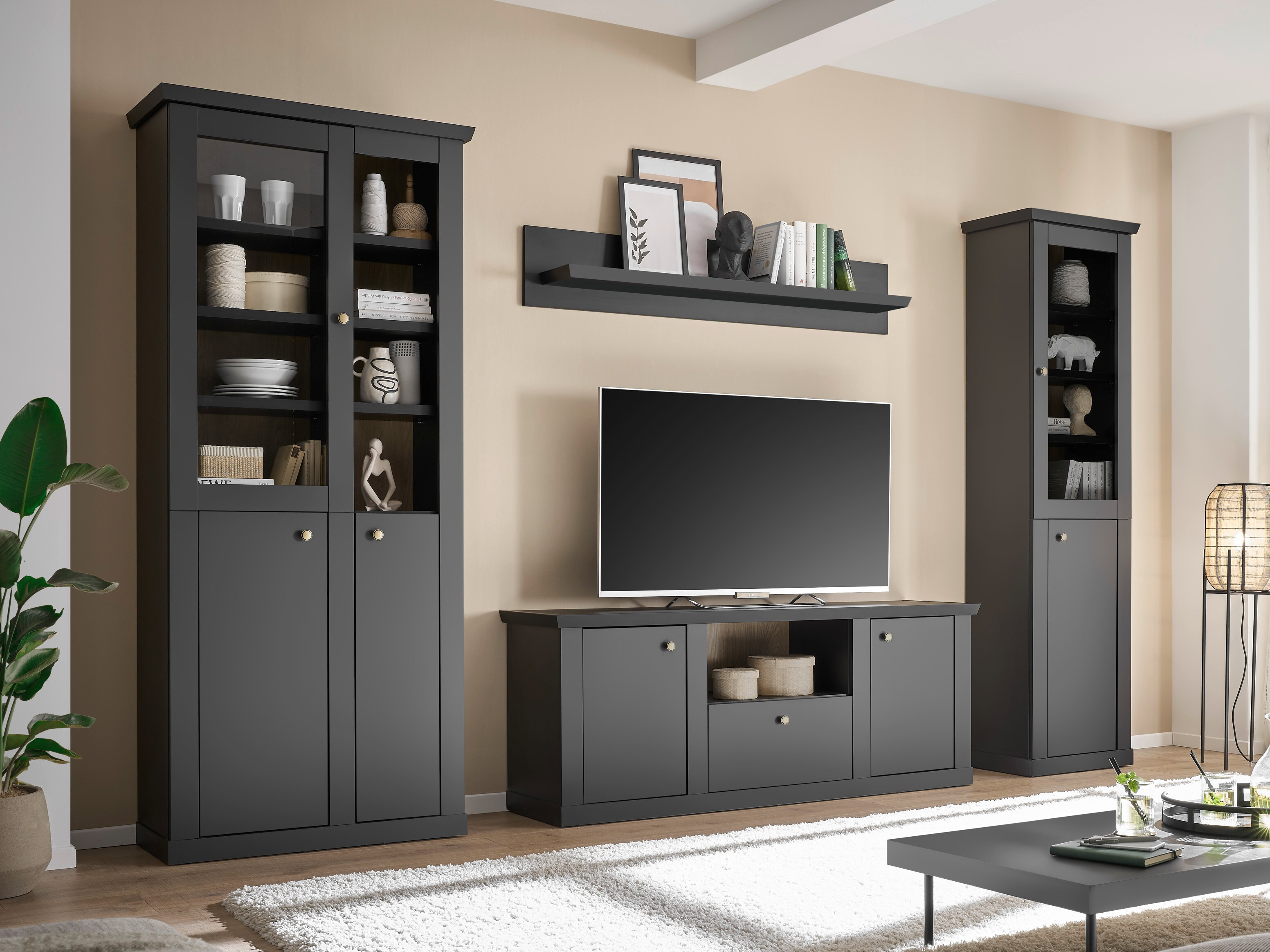 Set de living Lirsero 112