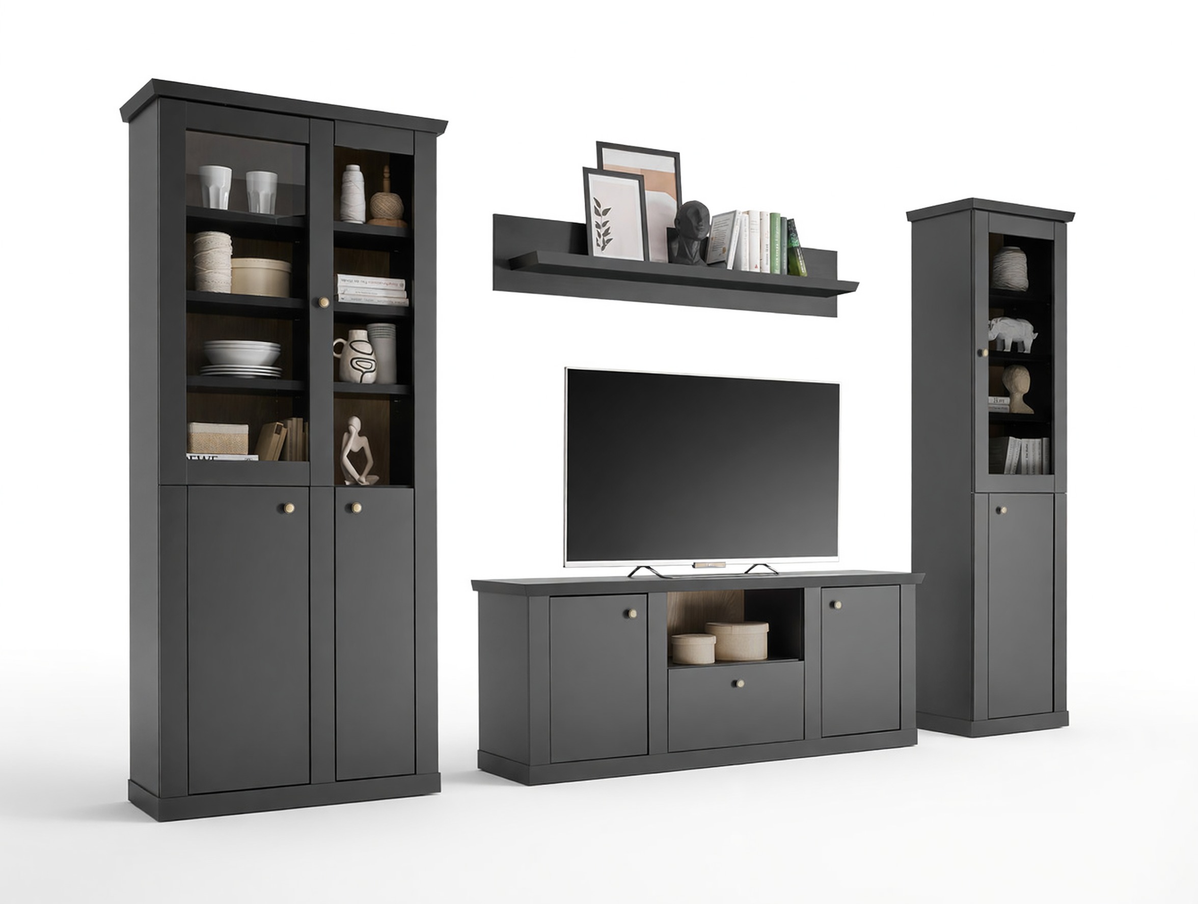 Set de living Lirsero 112