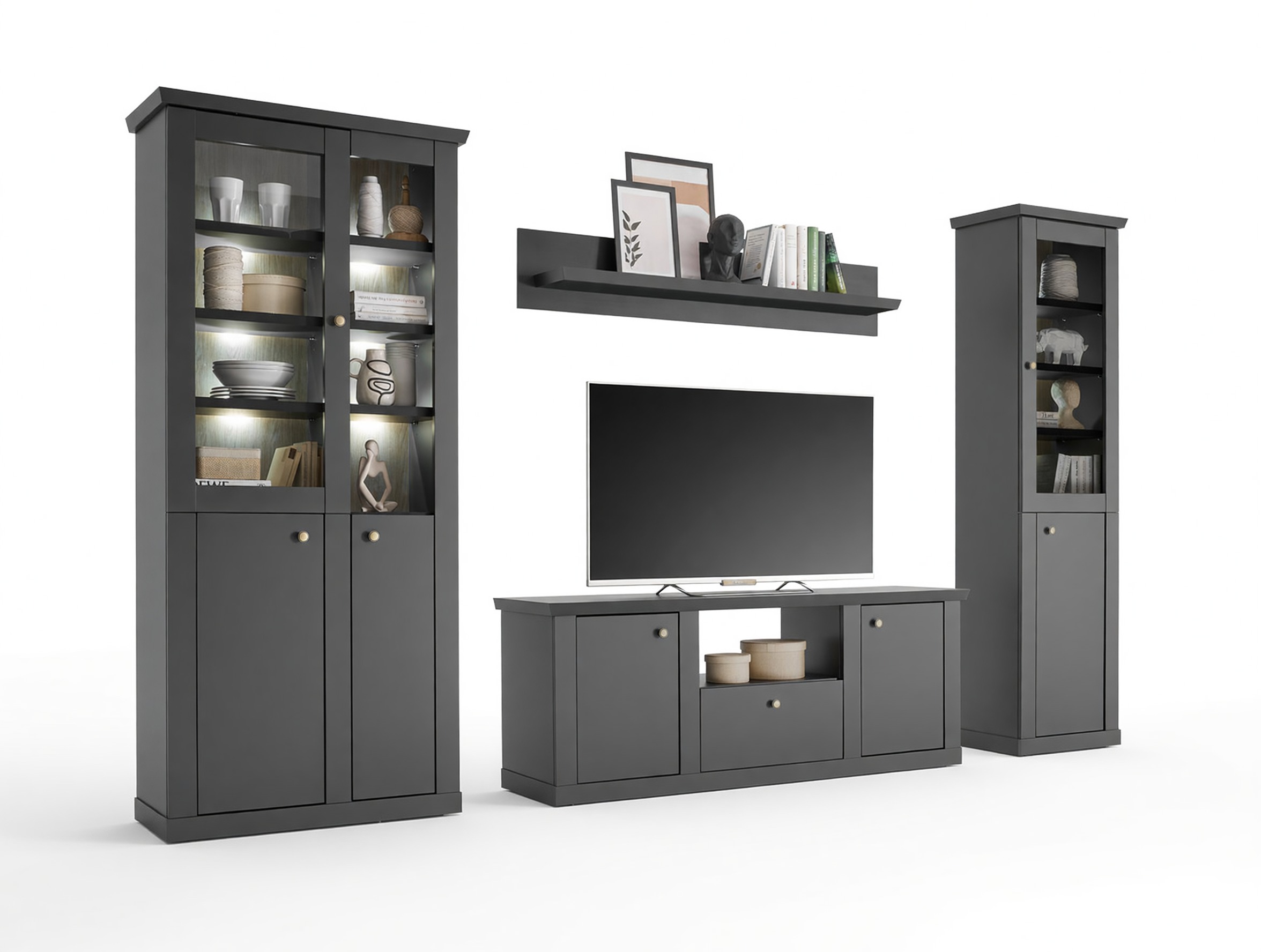 Set de living Lirsero 112