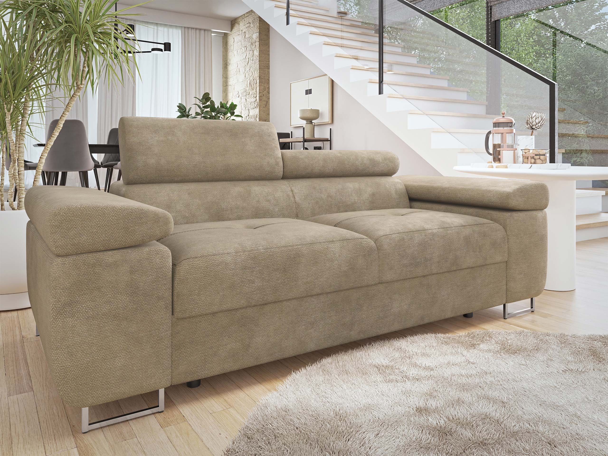 Canapea Comfivo Vinetum II (Lumo 30)