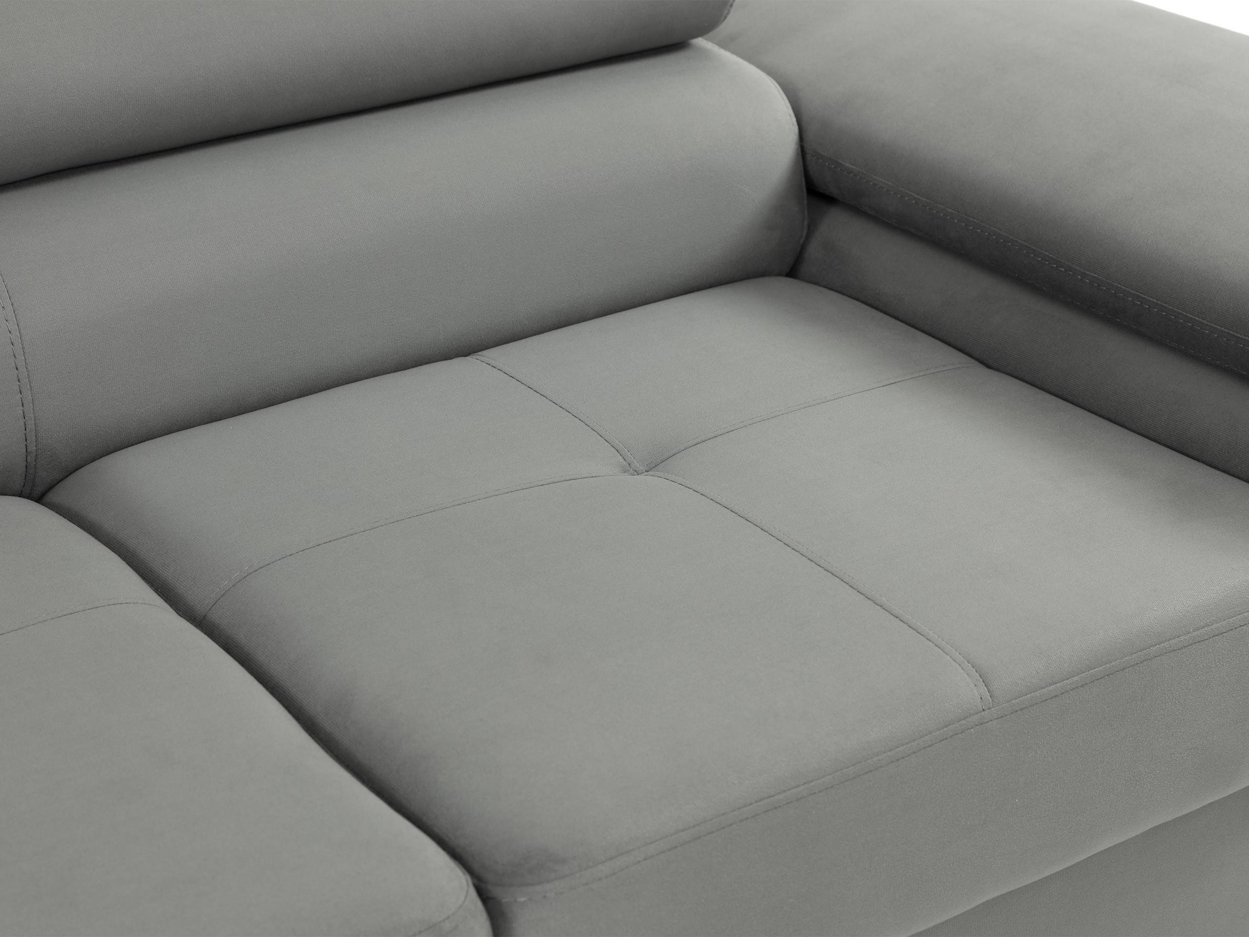 Canapea Comfivo Vinetum II (Soft 011 + Lux 06)