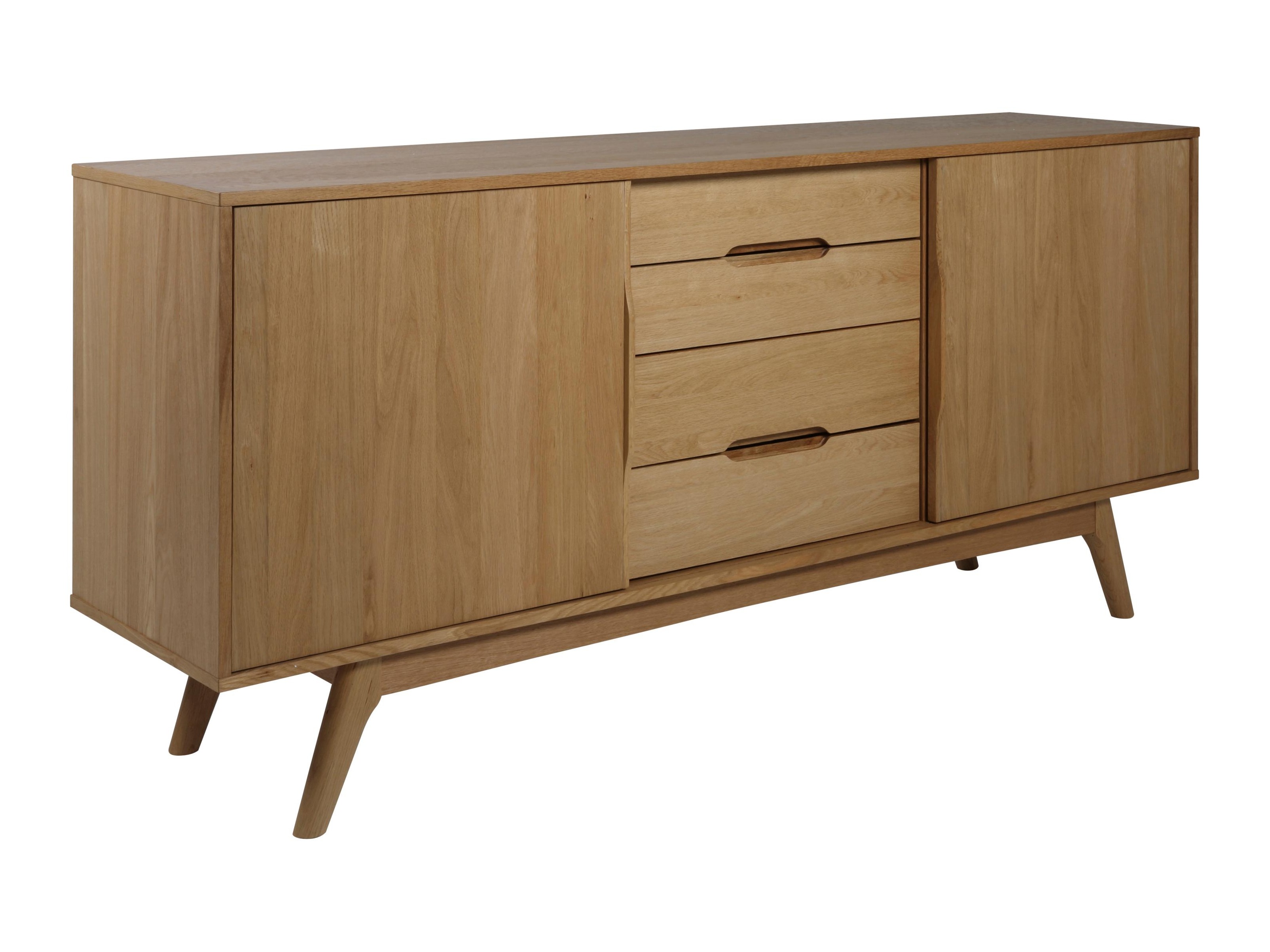 Comodă Norsica Elmdome 100