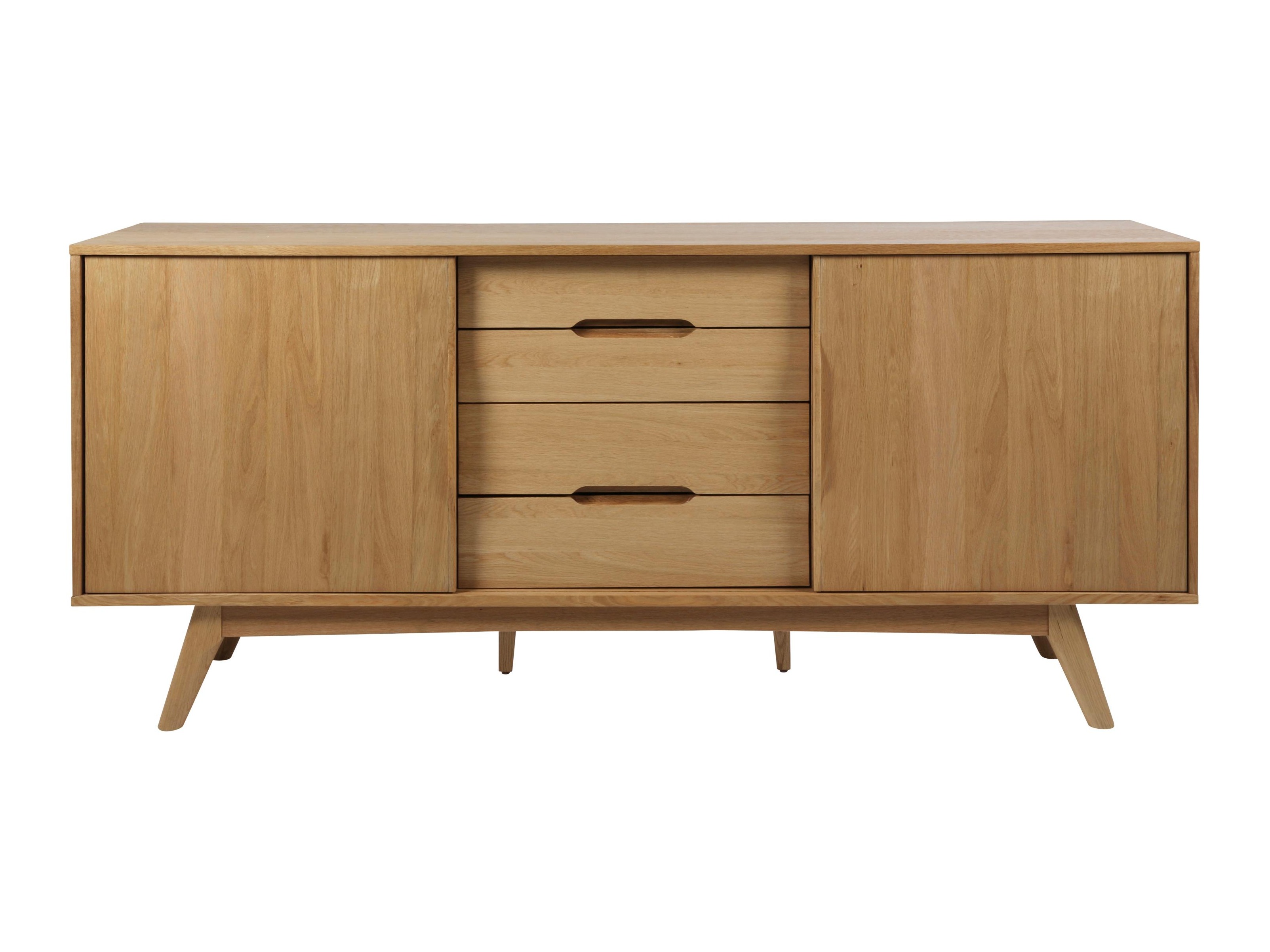 Comodă Norsica Elmdome 100