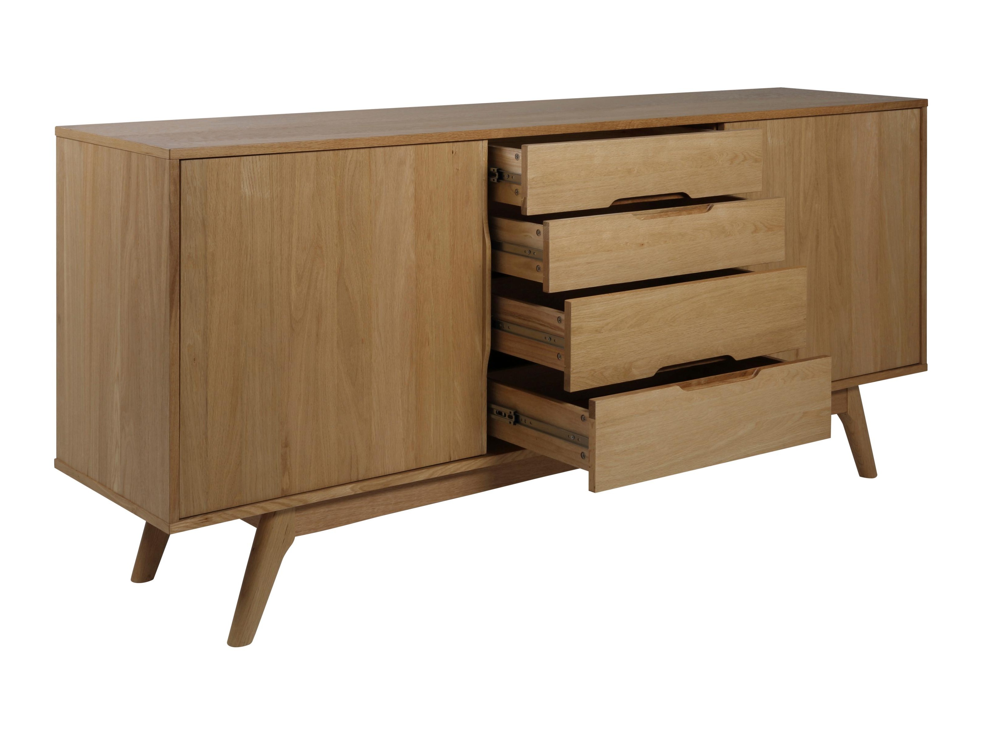 Comodă Norsica Elmdome 100