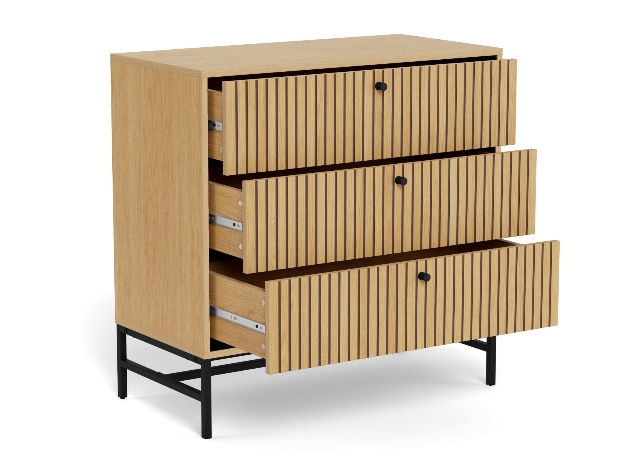 Comodă Norsica Levala 100