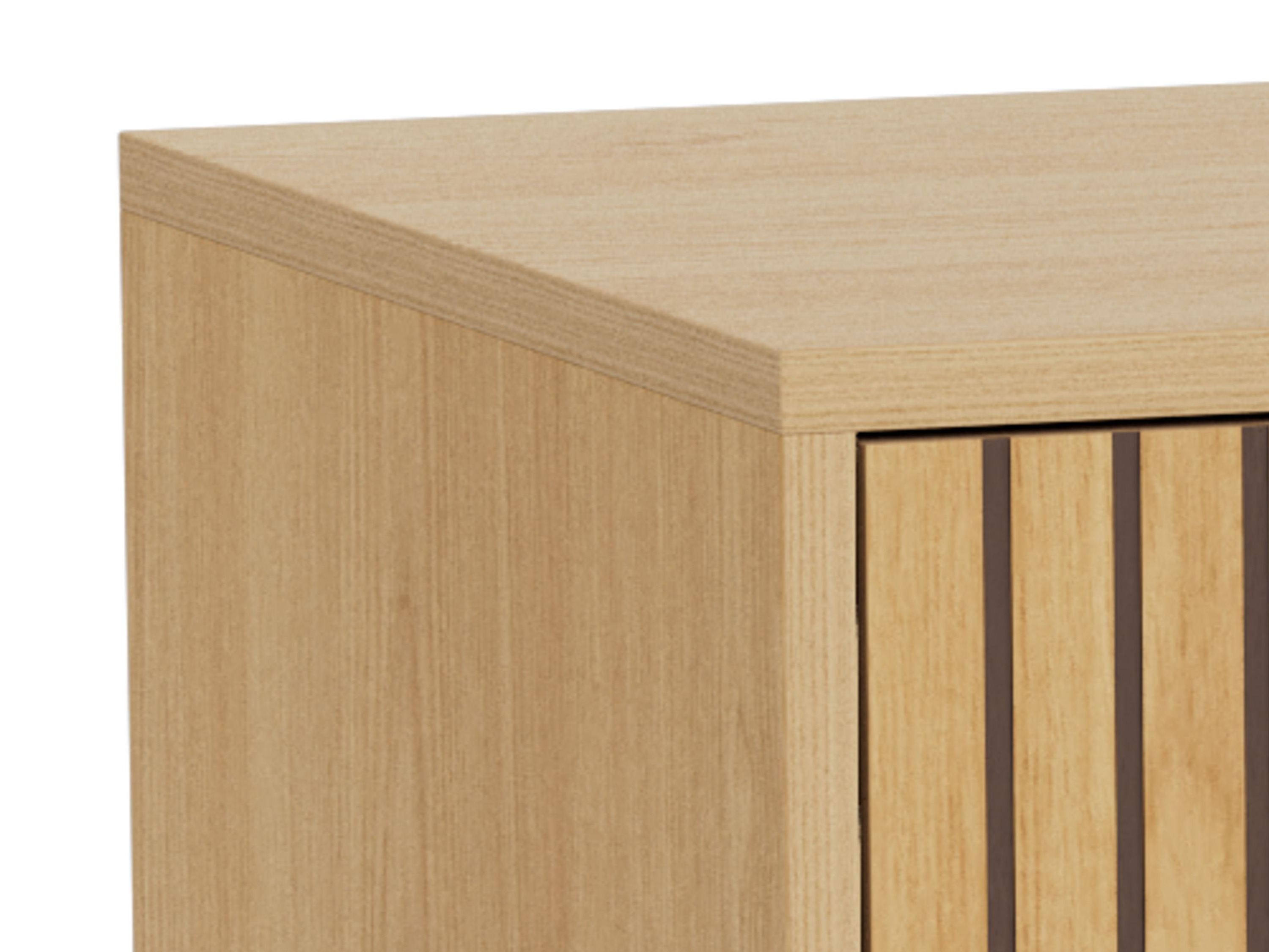 Comodă Norsica Levala 100