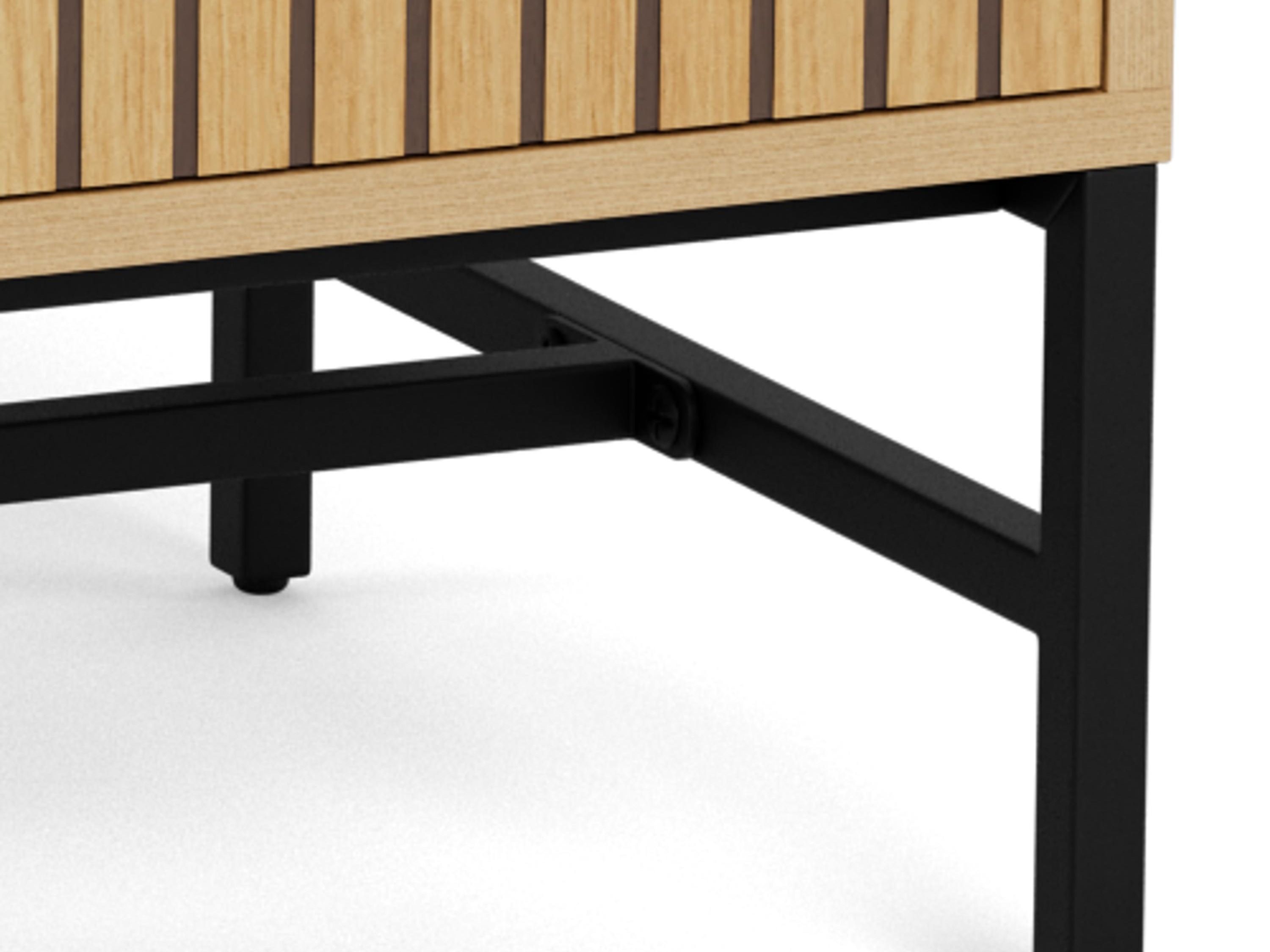 Comodă Norsica Levala 100