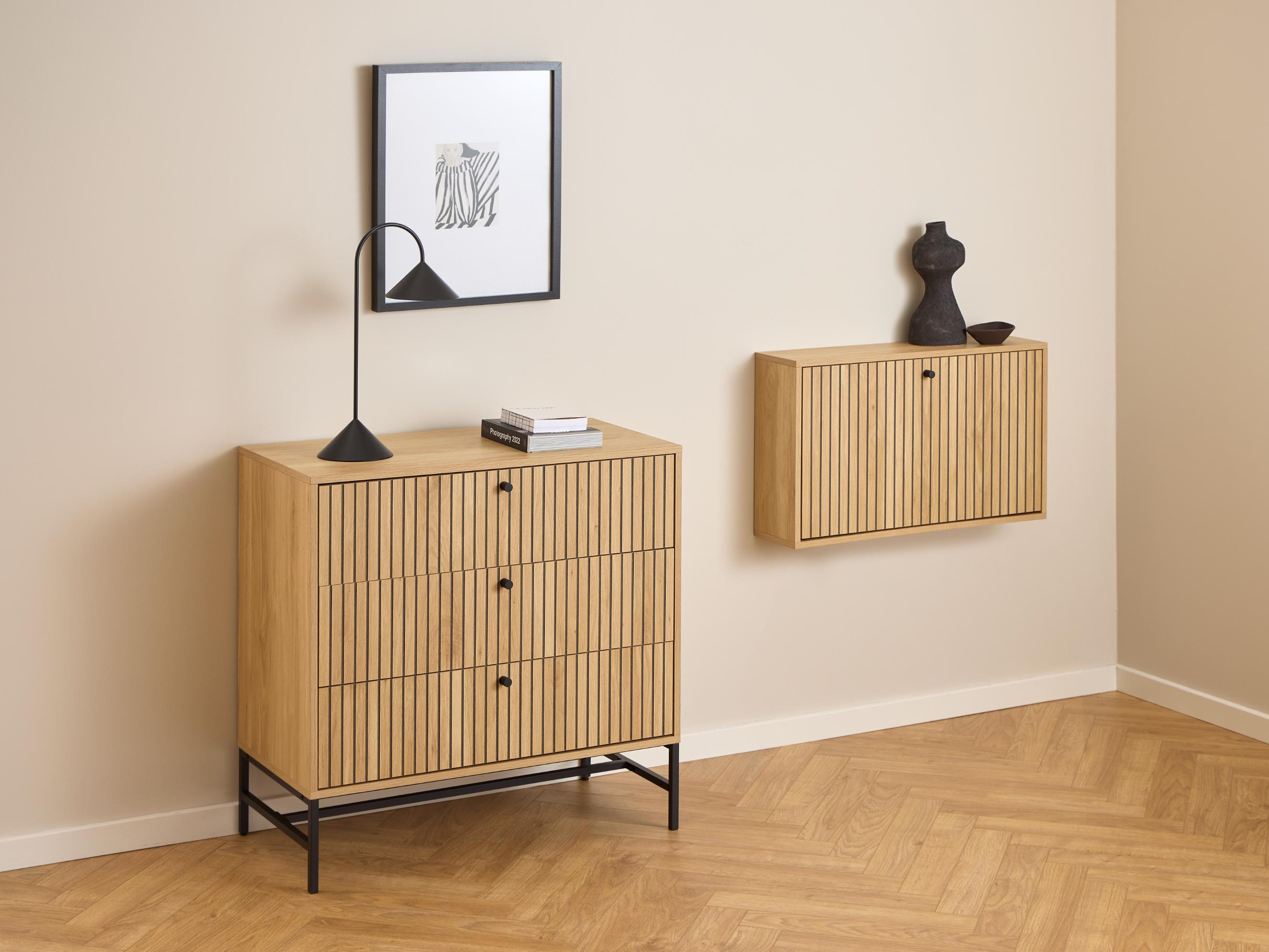 Comodă Norsica Levala 100