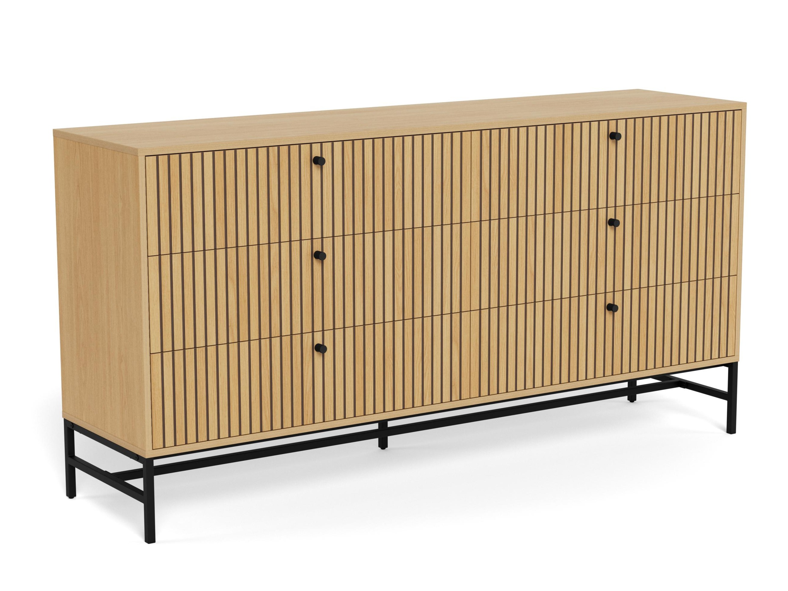 Comodă Norsica Levala 101