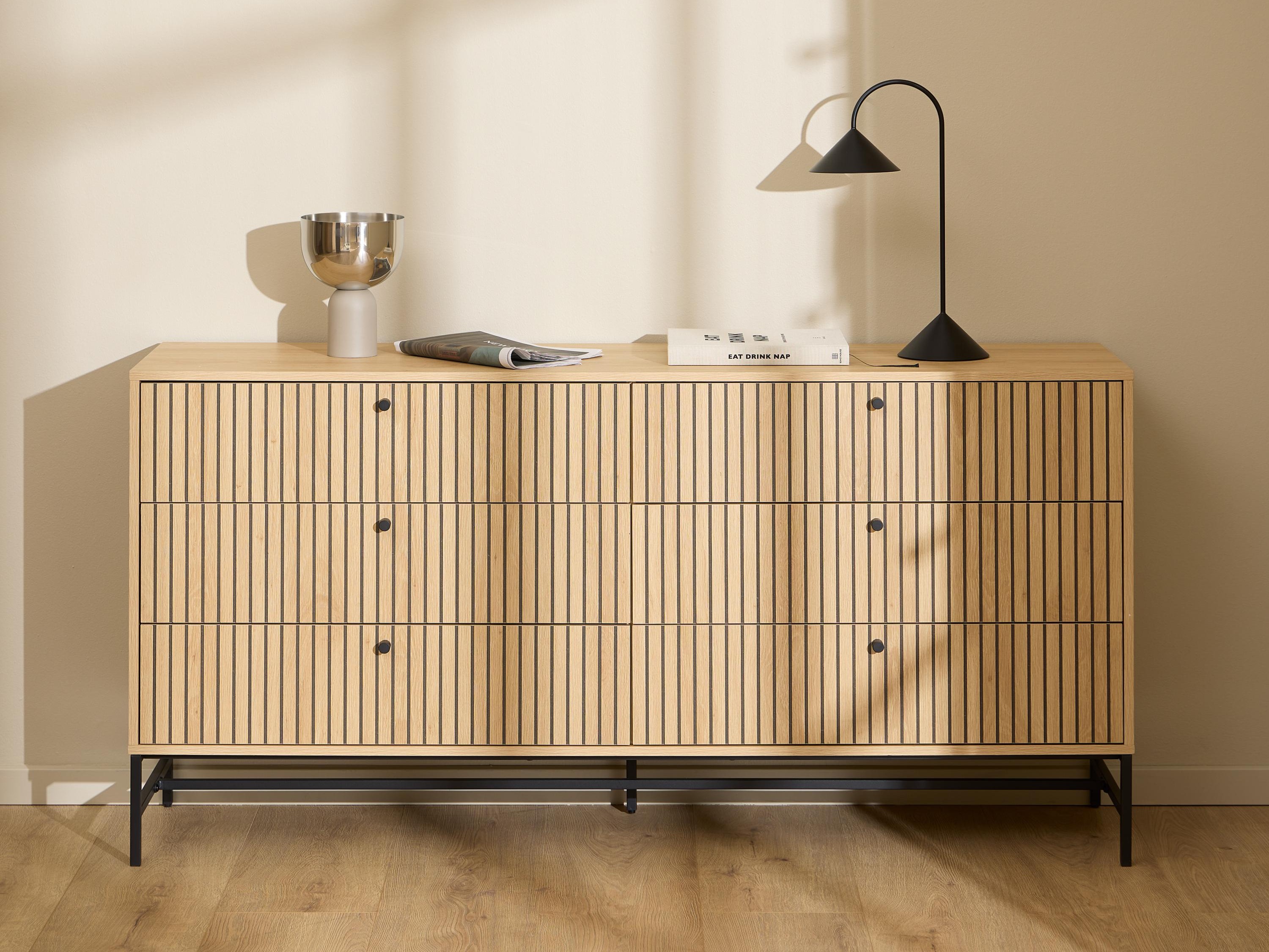 Comodă Norsica Levala 101