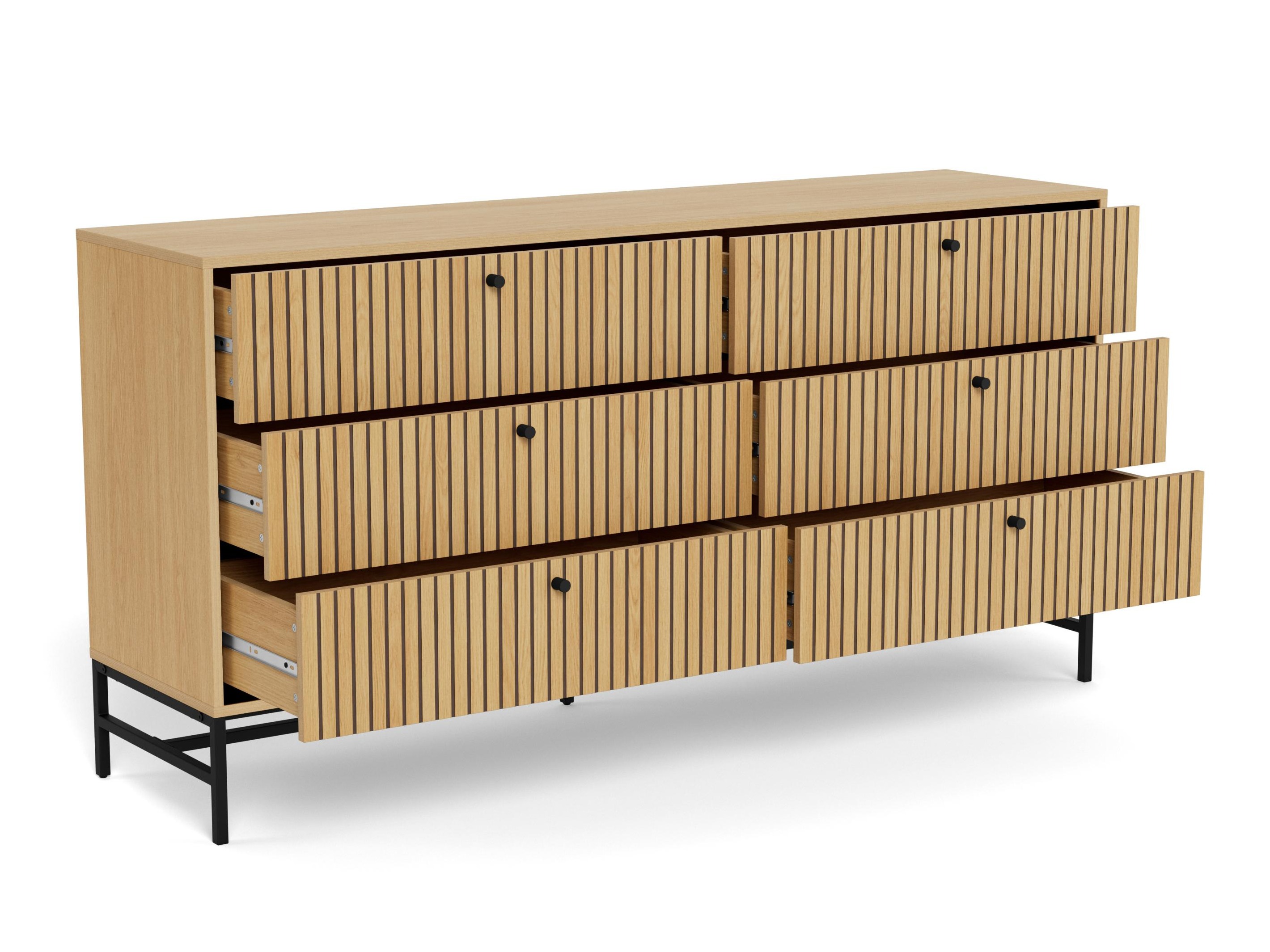 Comodă Norsica Levala 101