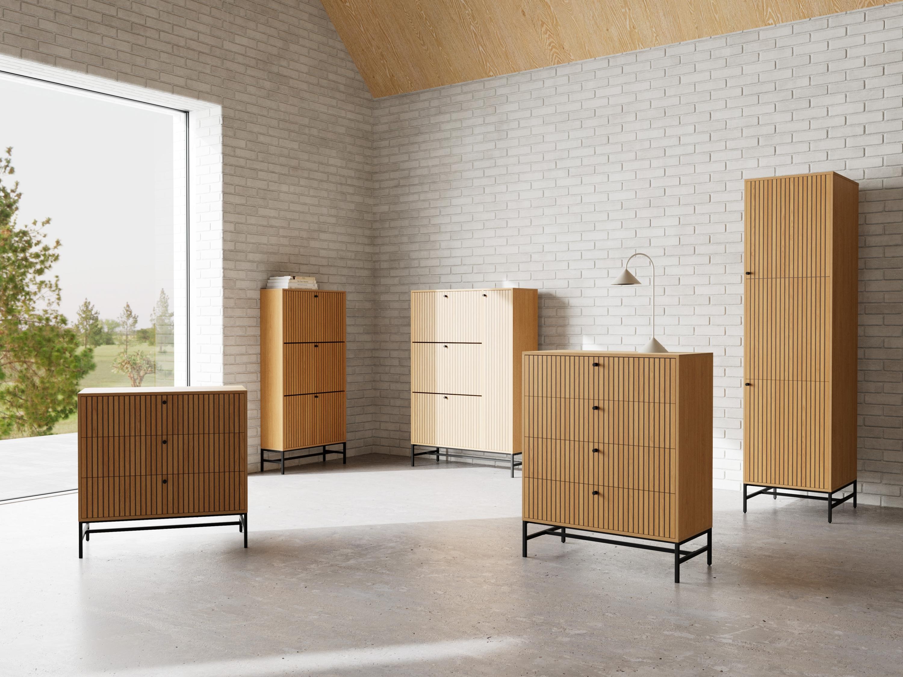 Dulap Norsica Levala 103