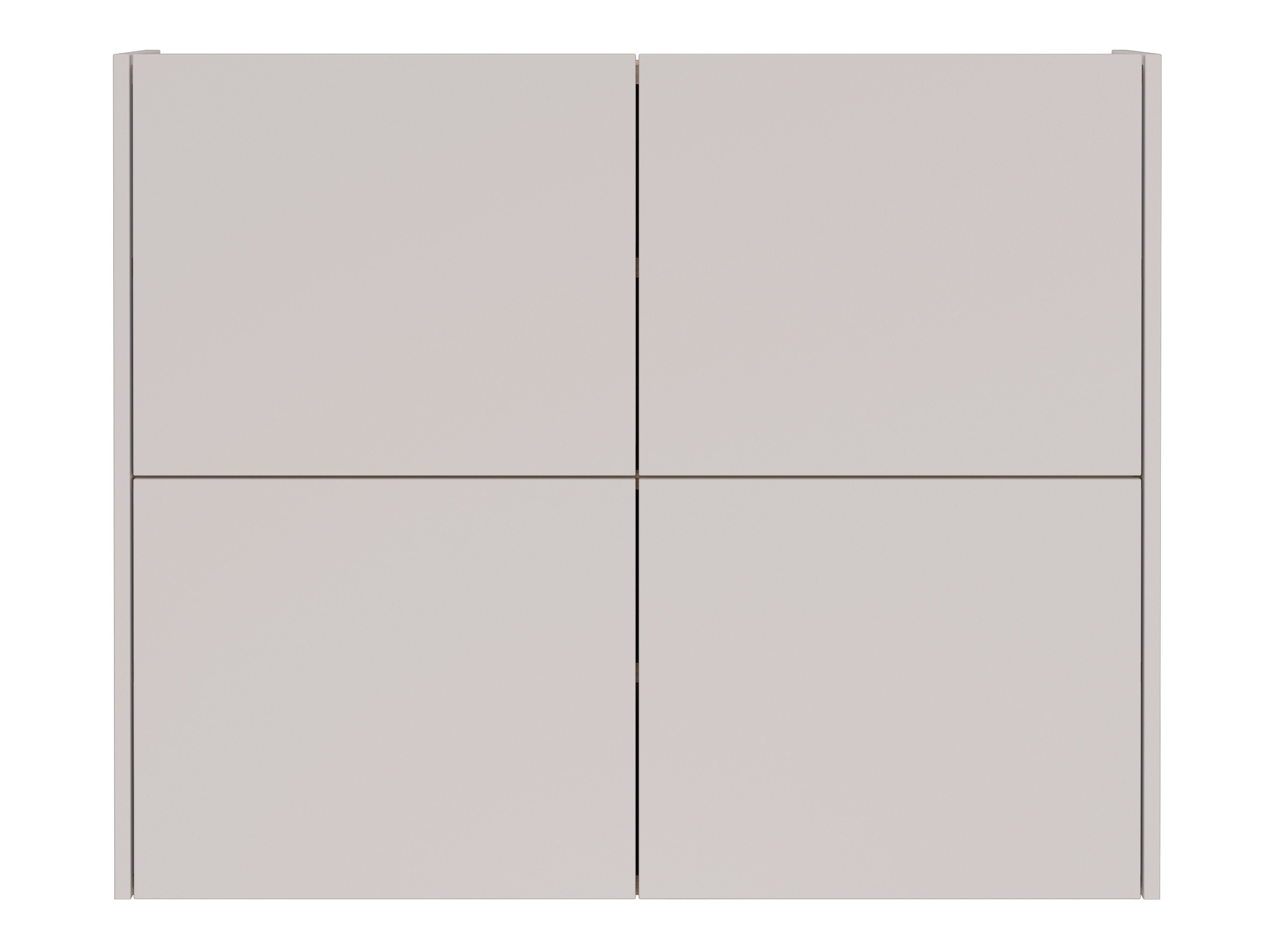 Dulap pantofi Levfena 101 (Cașmir + Navarra stejar)