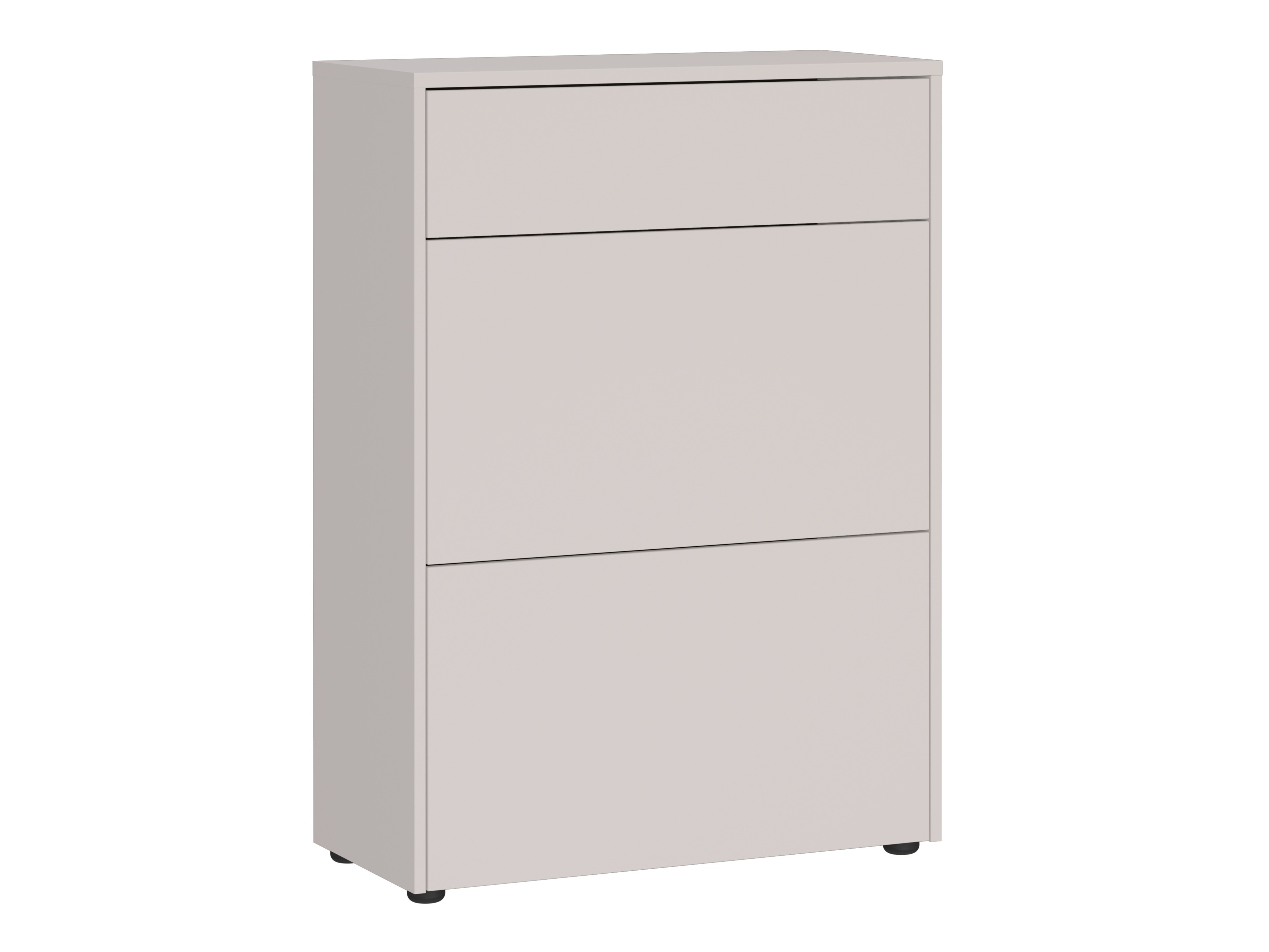 Dulap pantofi Levfena 102 (Cașmir + Navarra stejar)