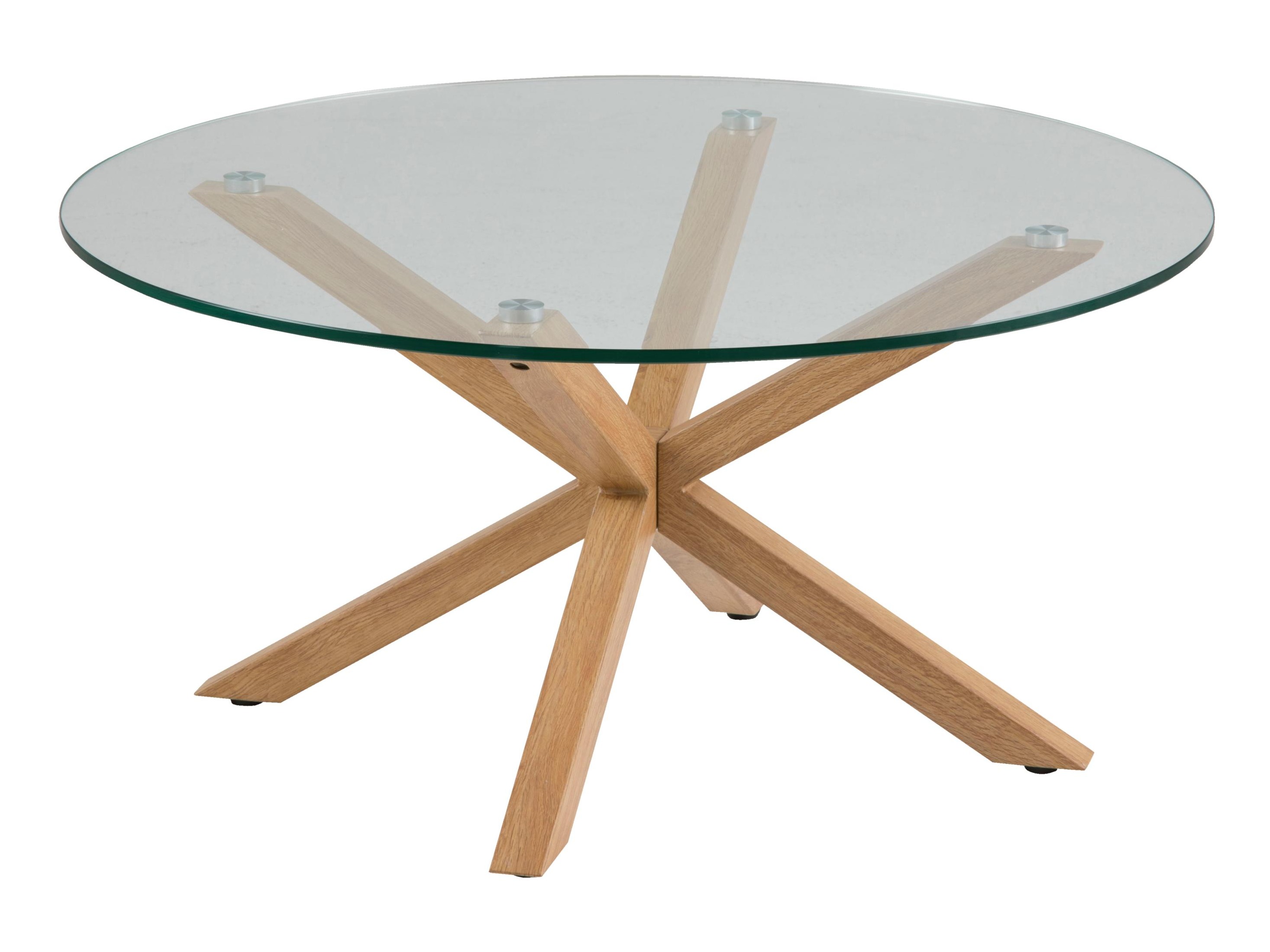 Măsuță de cafea Norsica 112 (Maro deschis)