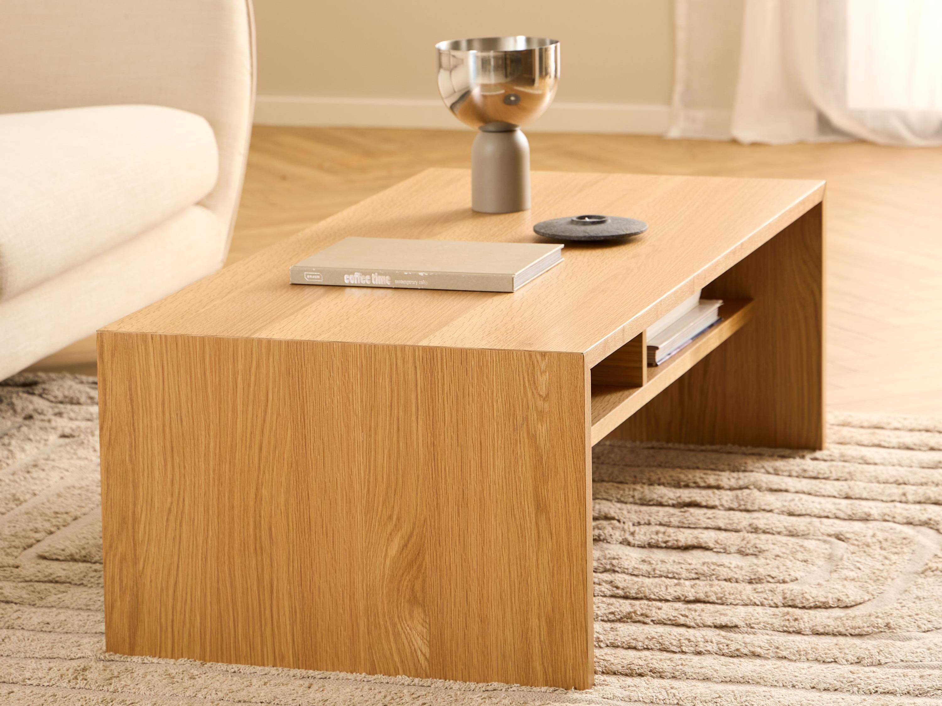 Măsuță de cafea Norsica 855