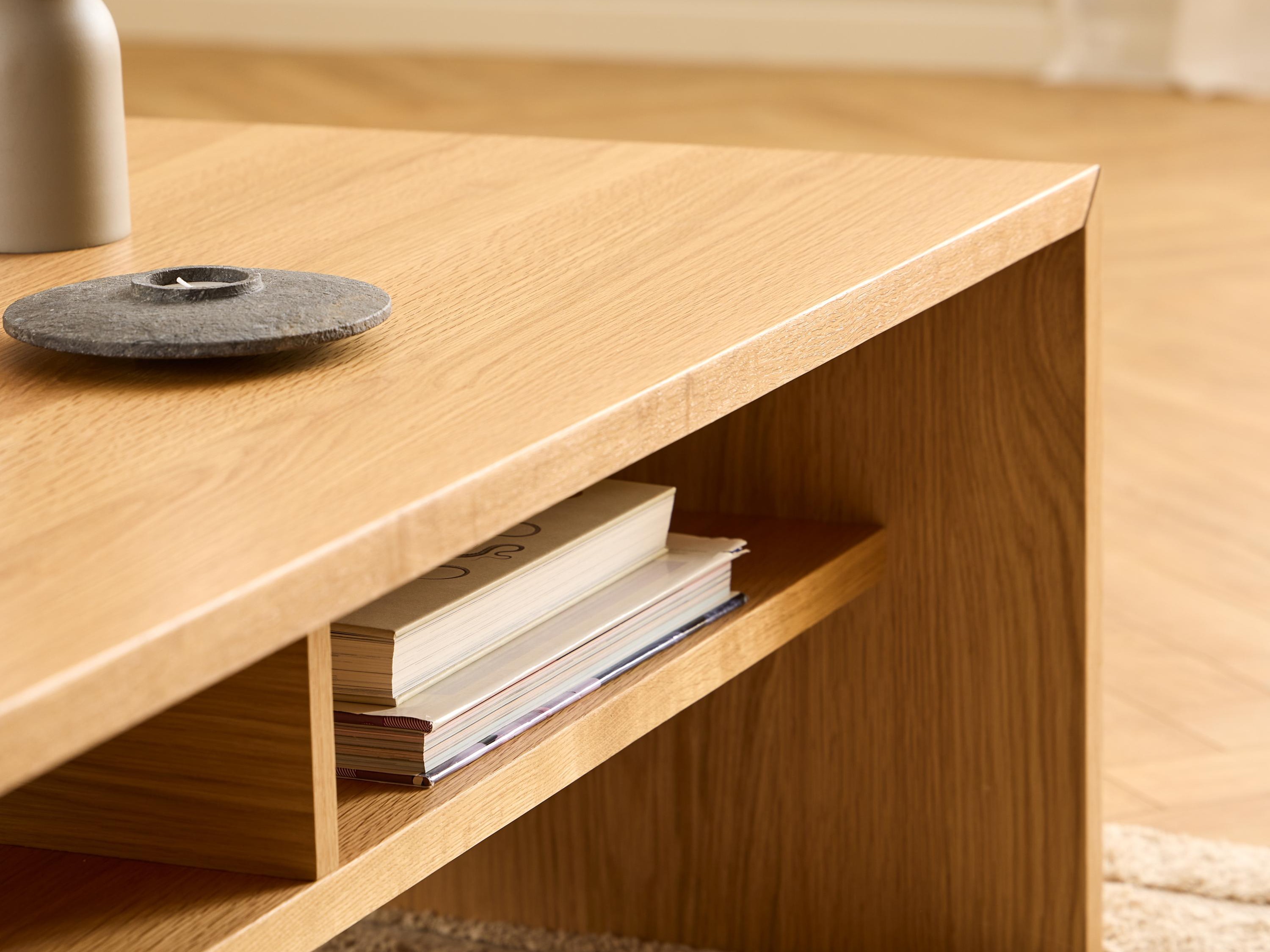 Măsuță de cafea Norsica 855