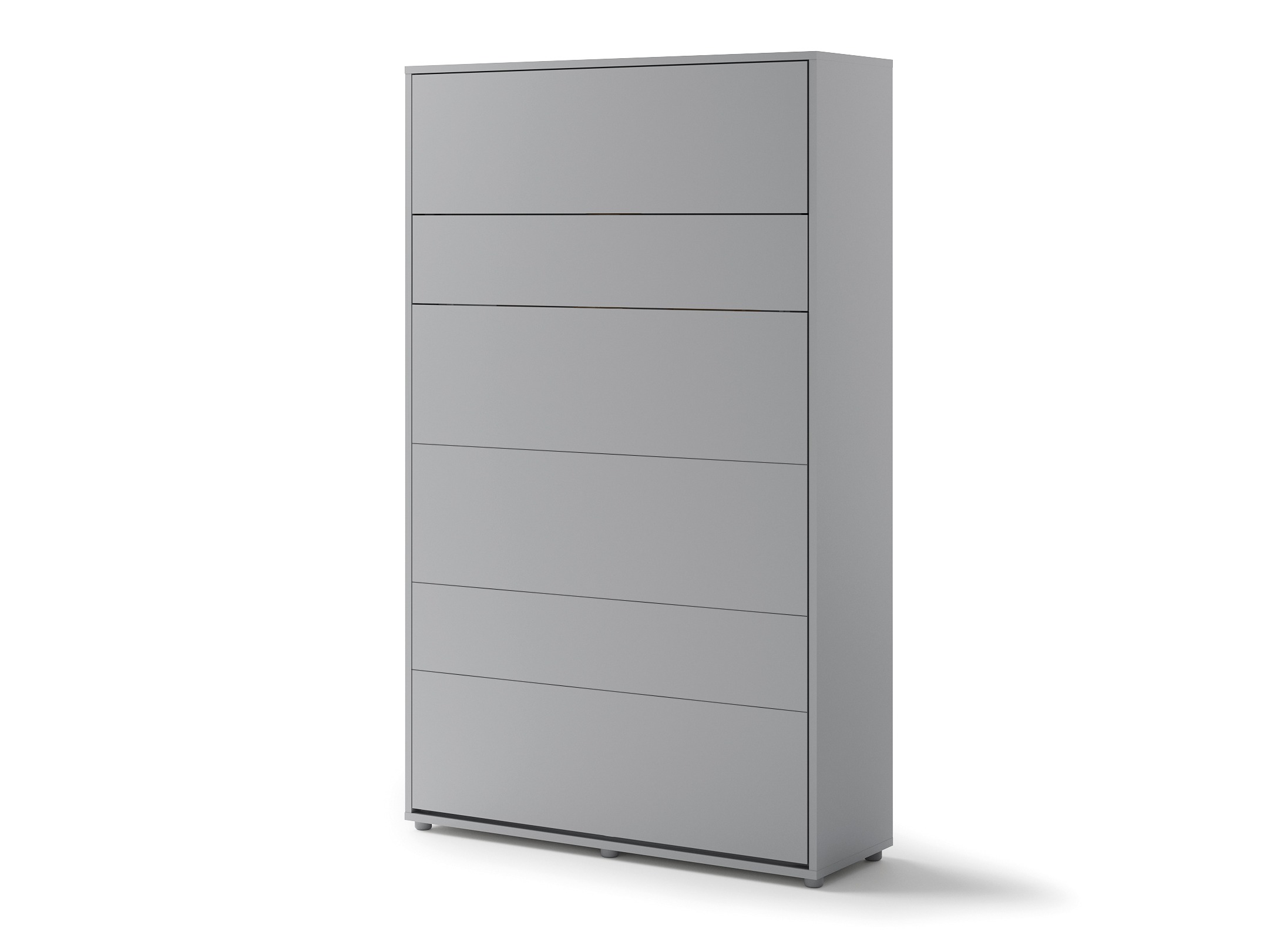 Pat rabatabil Concept Pro Lenart (Gri)