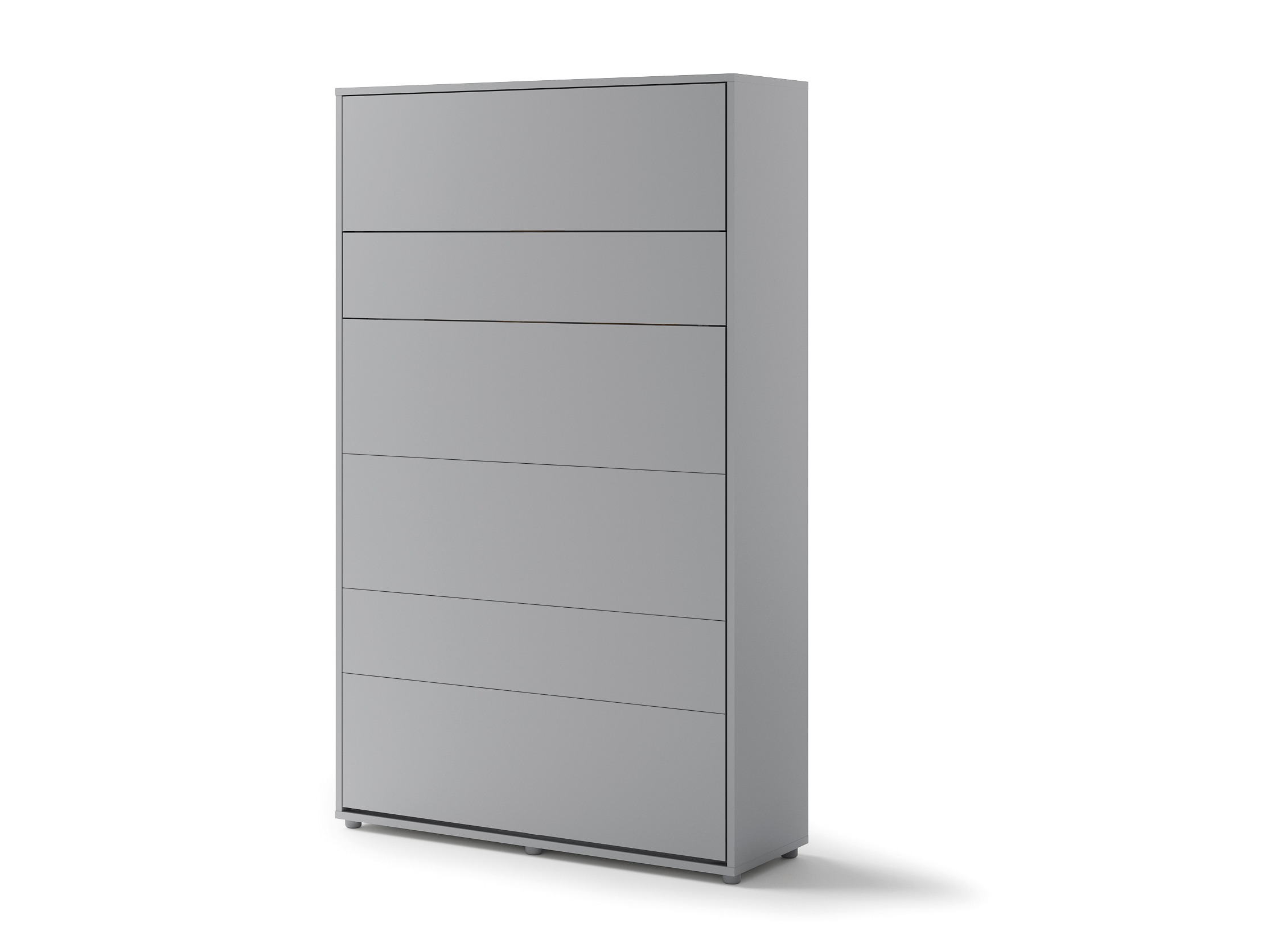 Pat rabatabil Concept Pro Lenart (Gri)