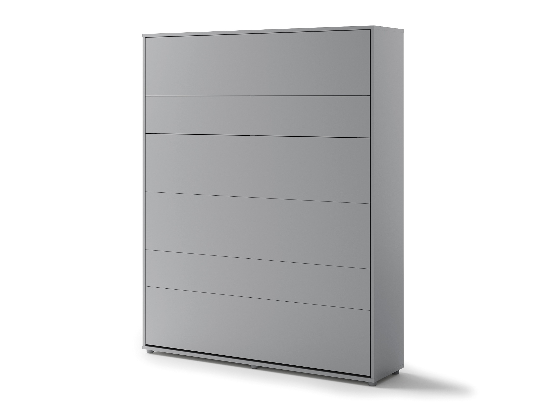 Pat rabatabil Concept Pro Lenart (Gri)