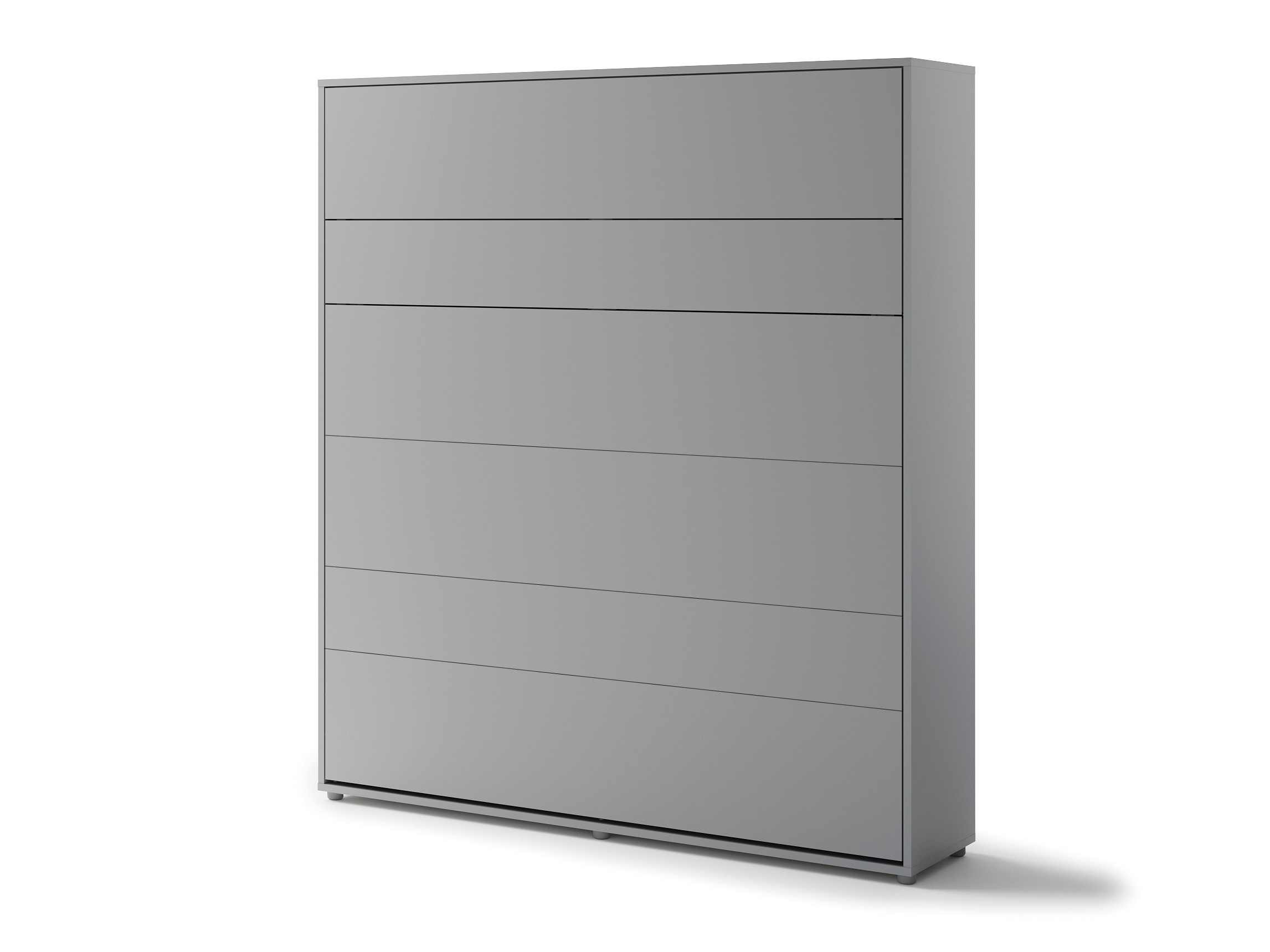 Pat rabatabil Concept Pro Lenart (Gri)