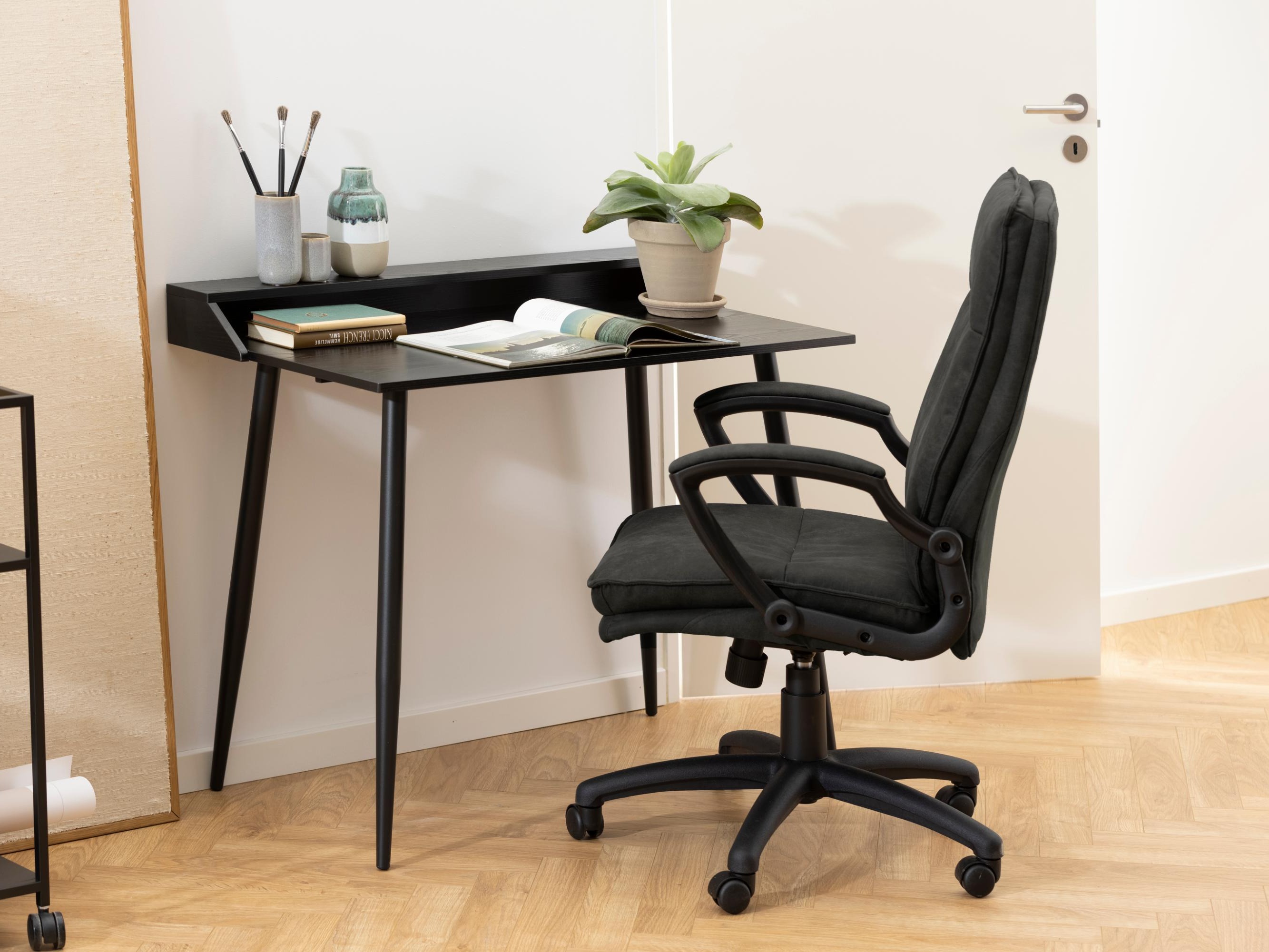 Scaun de birou Norsica 418 (Antracit)