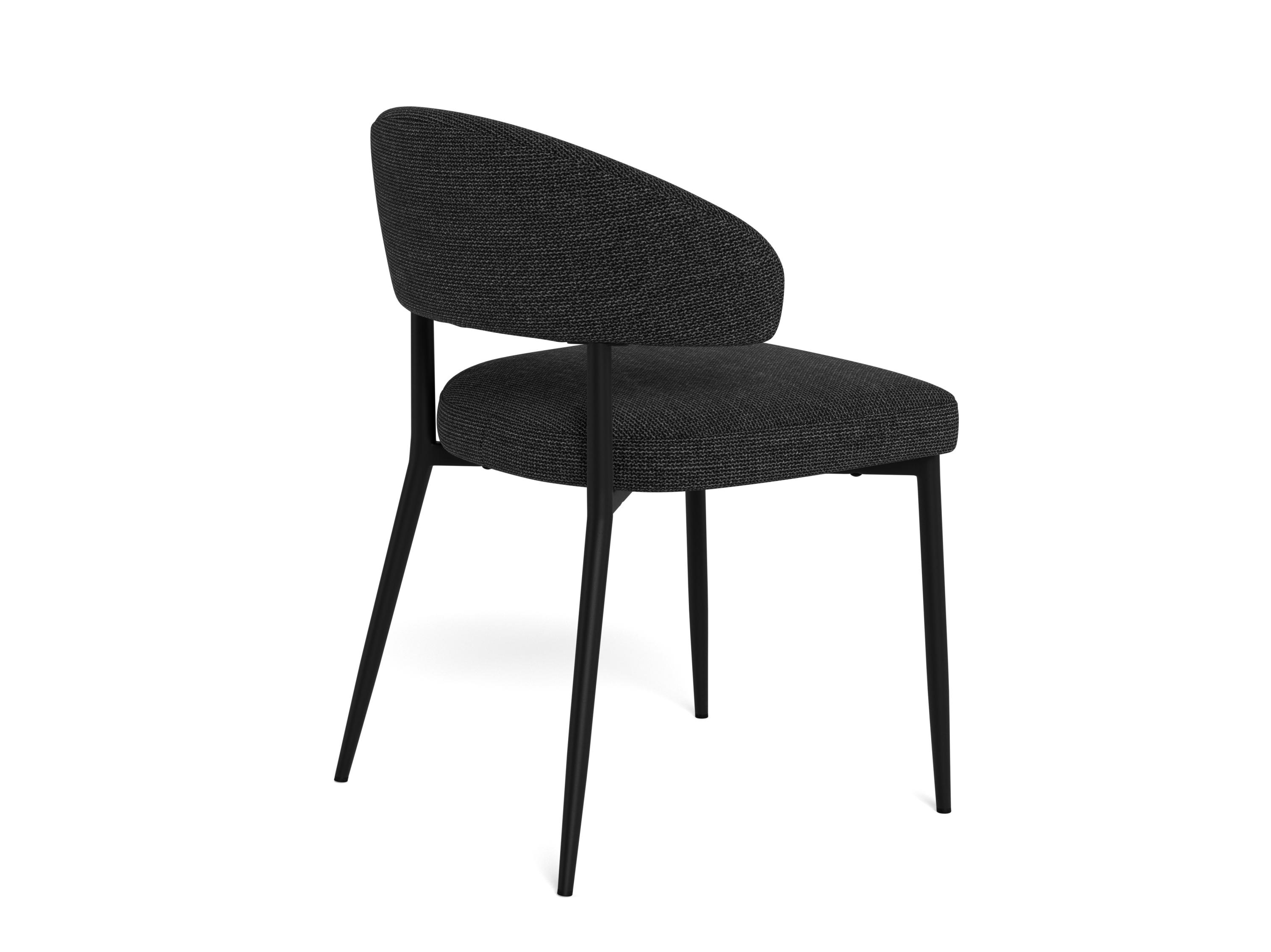 Scaun Norsica 854 (Gri inchis)